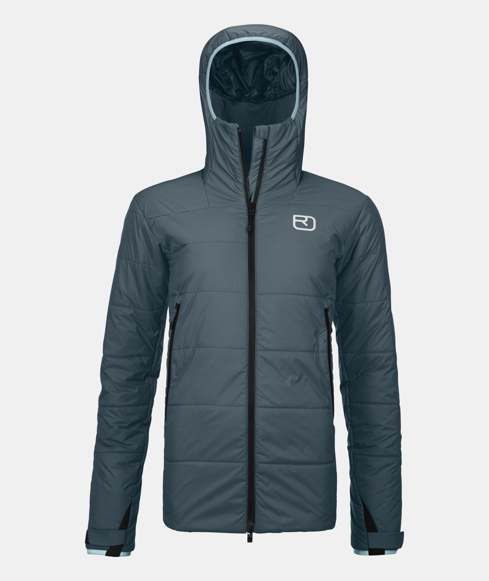 Women's Swisswool Zinal Jacket
