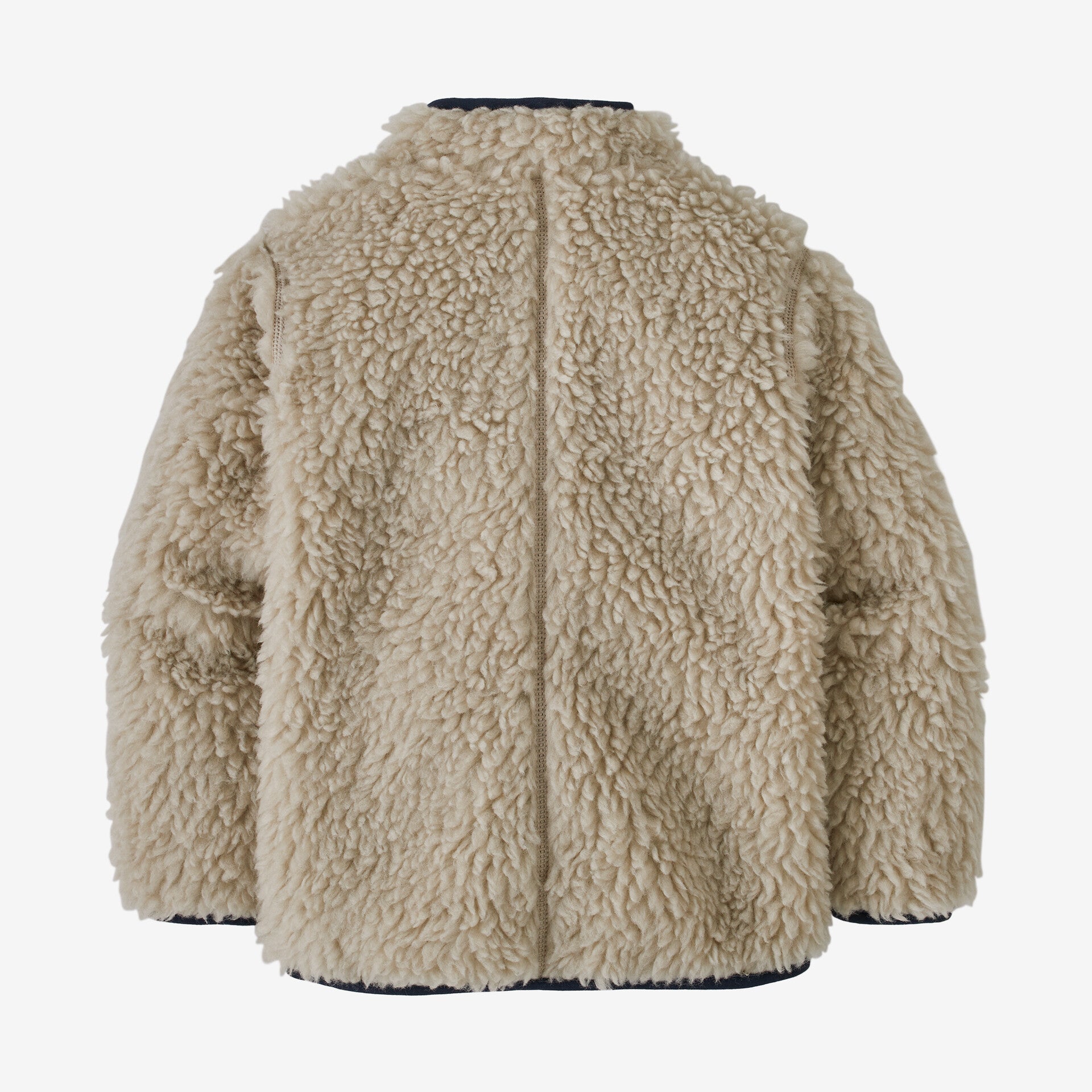 Baby Retro-X Fleece Jacket