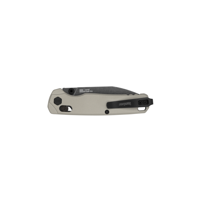 Bel Air Knife