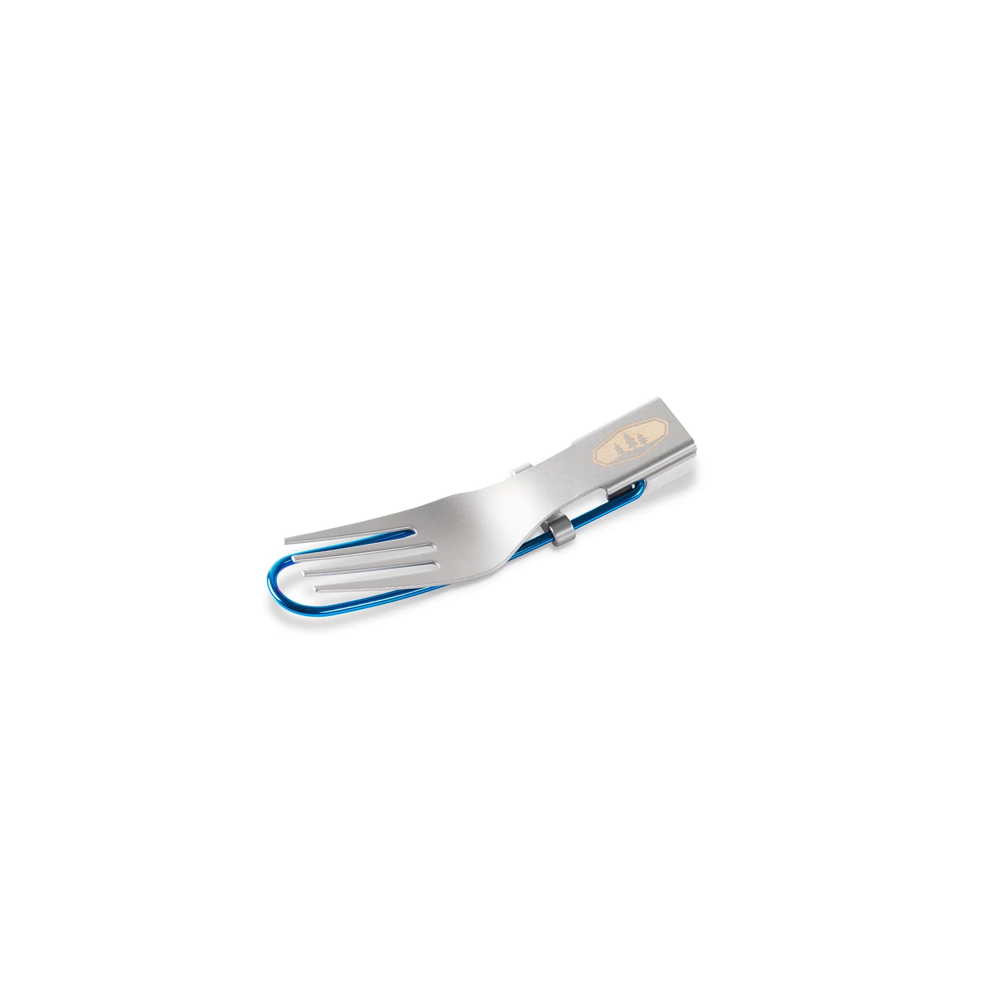 Glacier Folding Fork