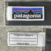 Patagonia Baby Cozy-Toasty Fleece Jacket (Past Season)