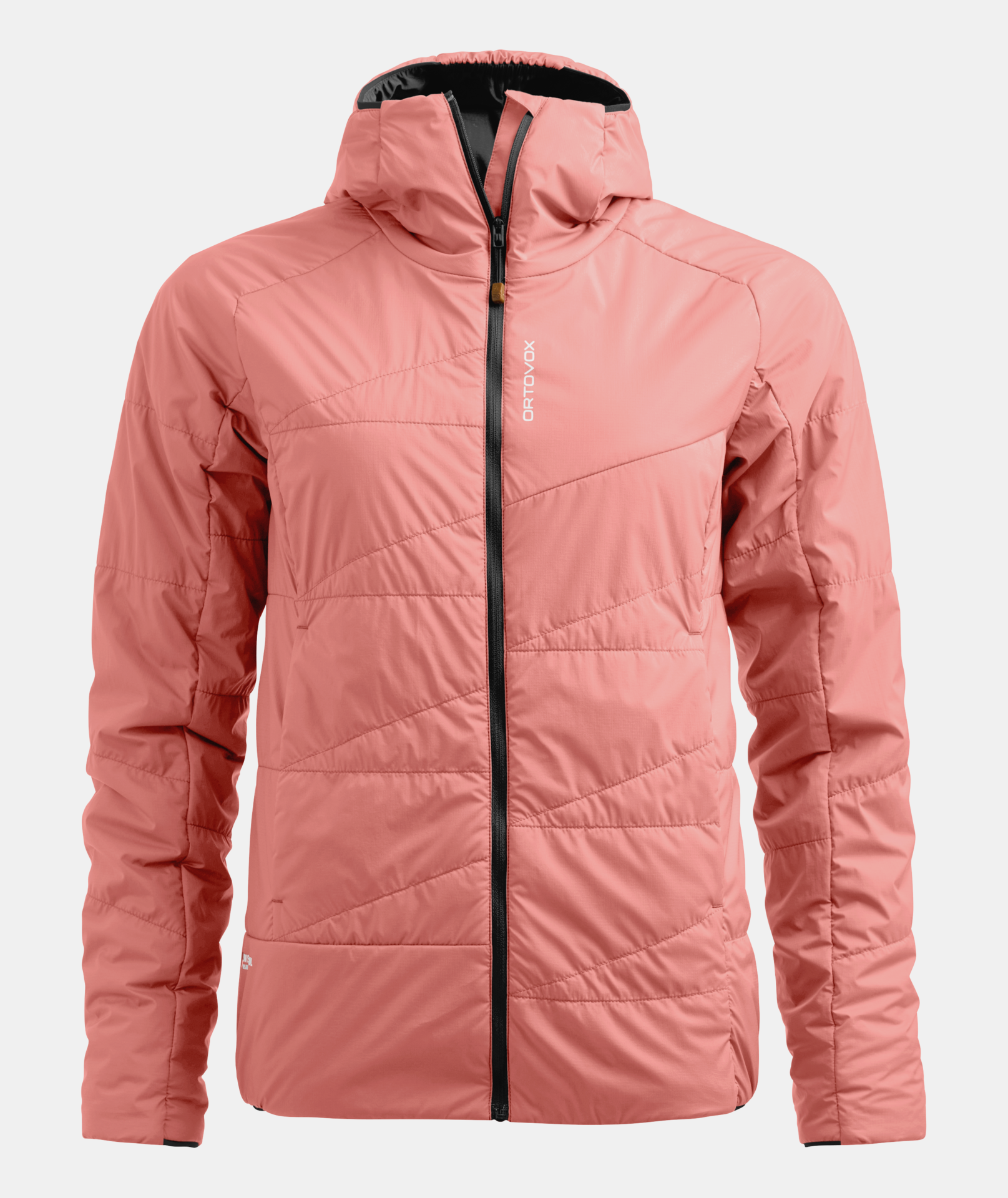 Women's Swisswool Piz Duan Jacket