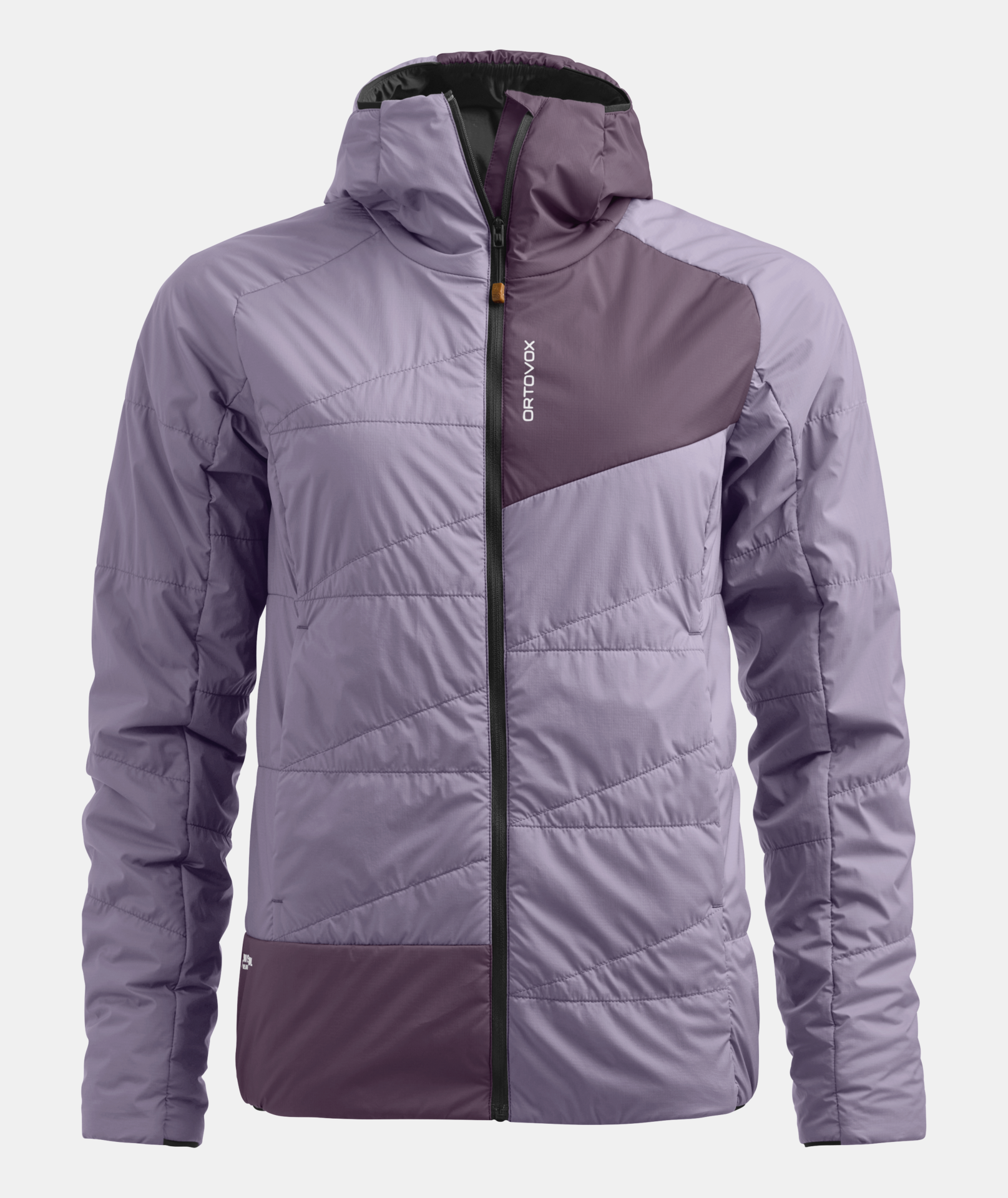 Women's Swisswool Piz Duan Jacket
