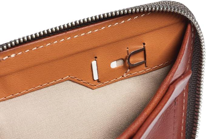 Zip Wallet