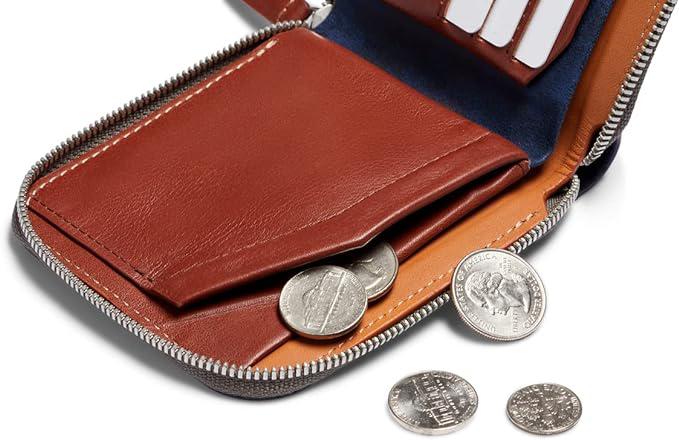 Zip Wallet