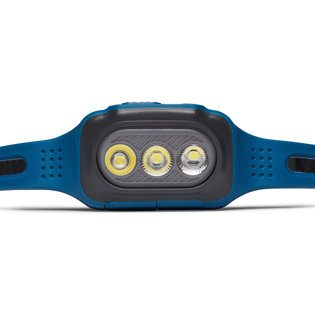 Deploy Run Light