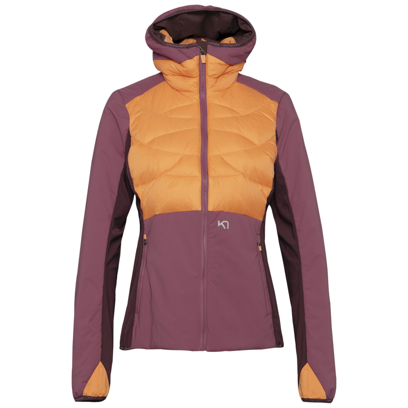 Women's Tirill Thermal Jacket