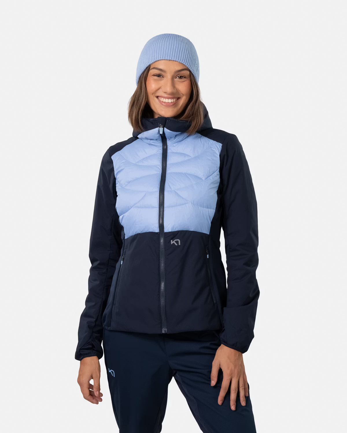 Women's Tirill Thermal Jacket (Past Season)