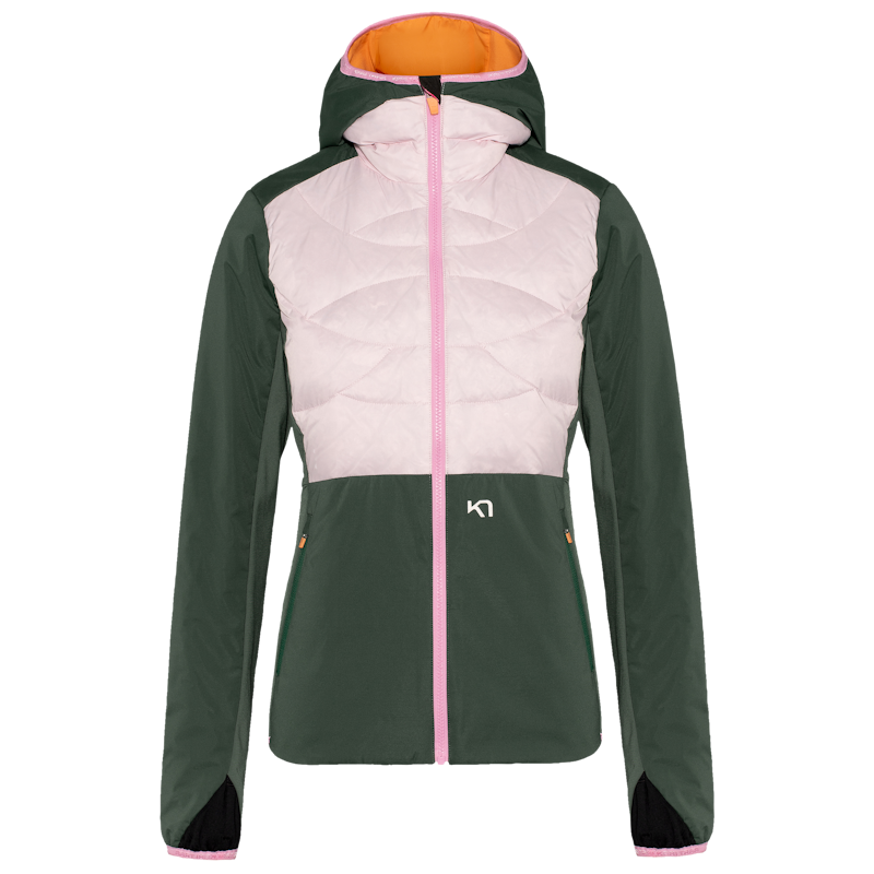 Women's Tirill Thermal Jacket