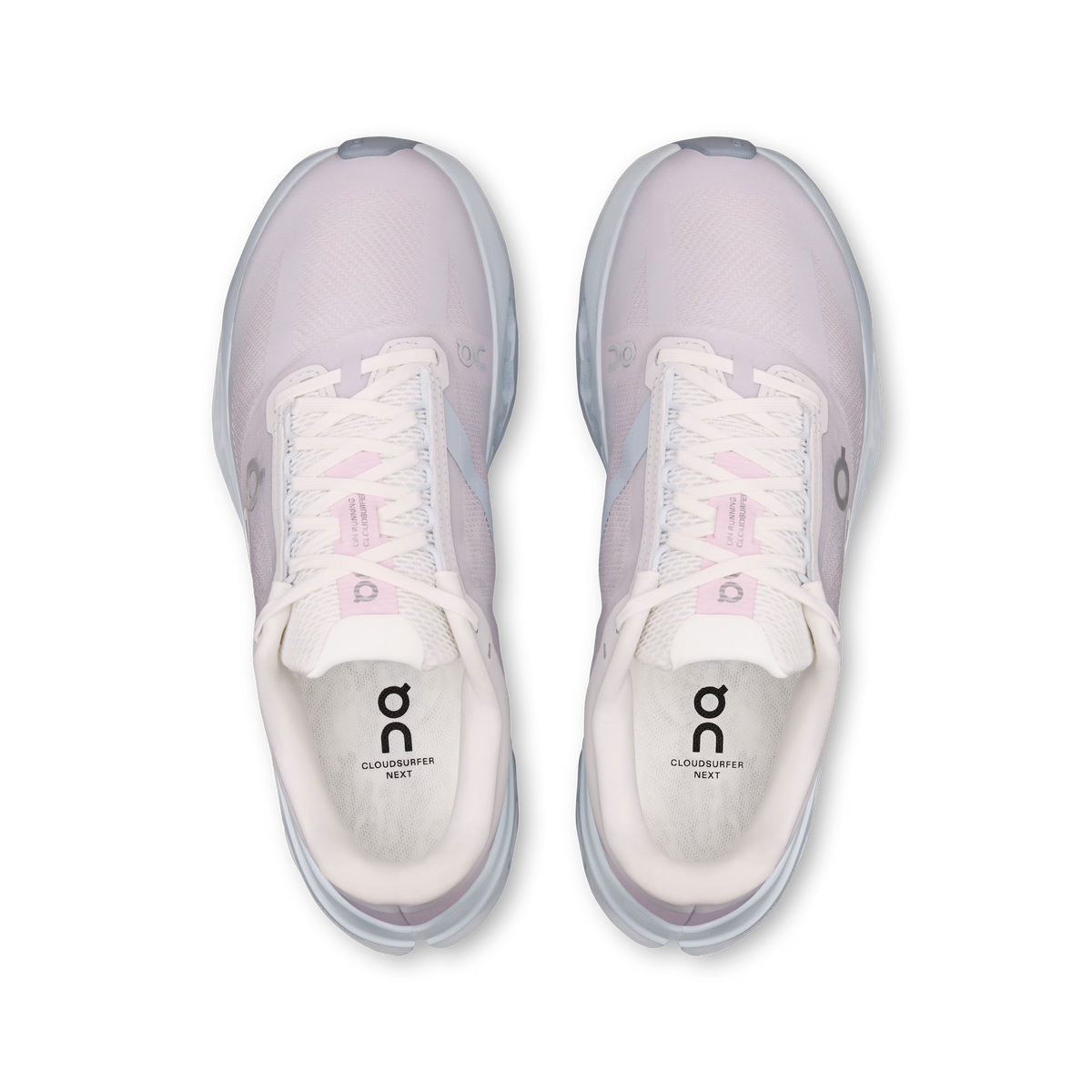 Women's Cloudsurfer Next Running Shoes