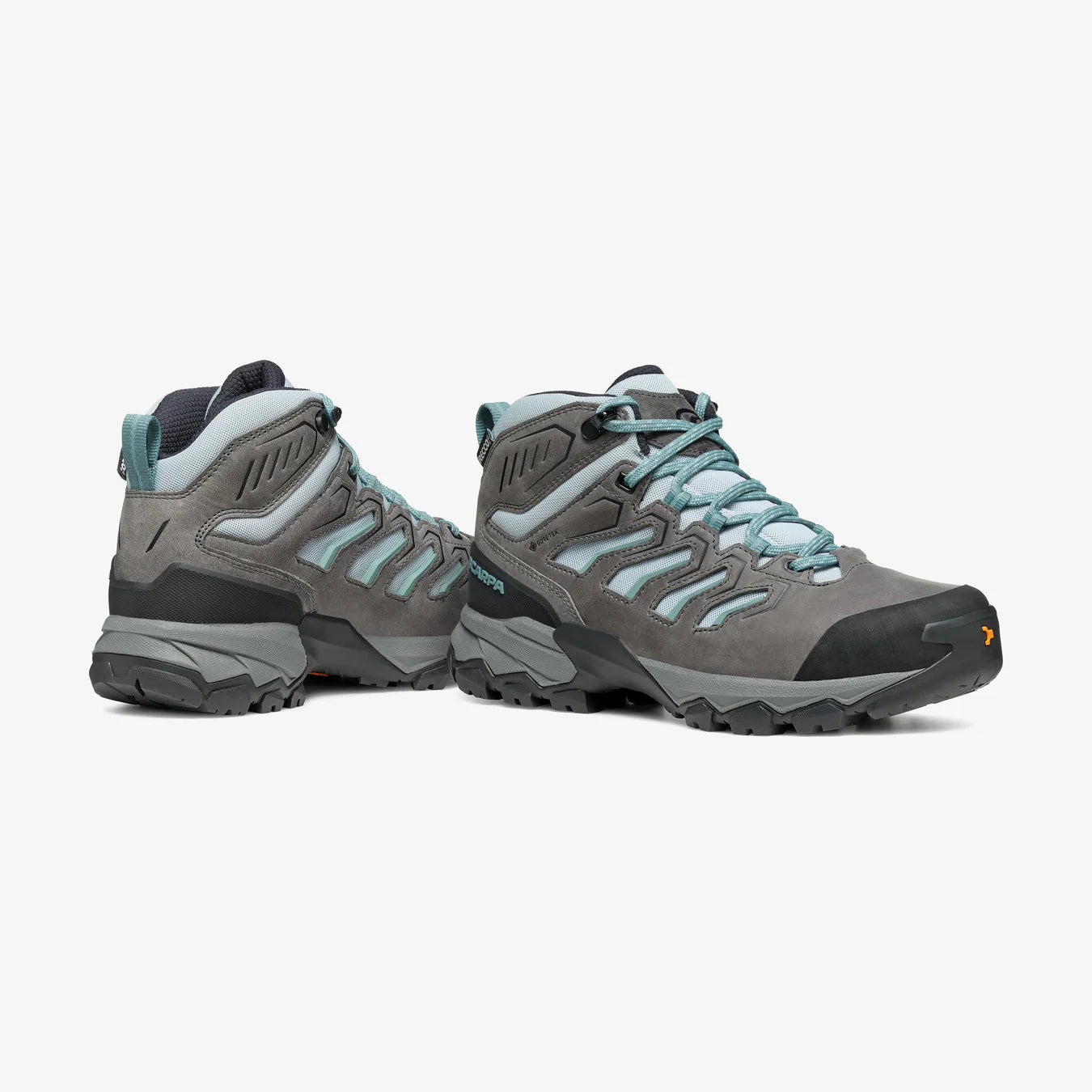 Women's Moraine Mid GTX Boots