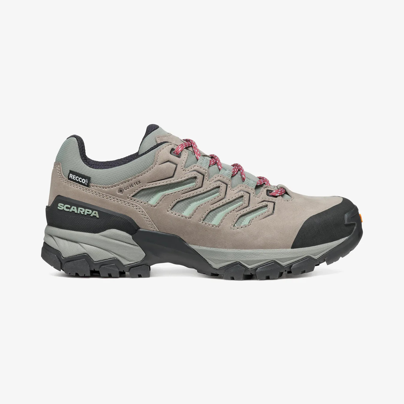 Women's Moraine GTX Shoes