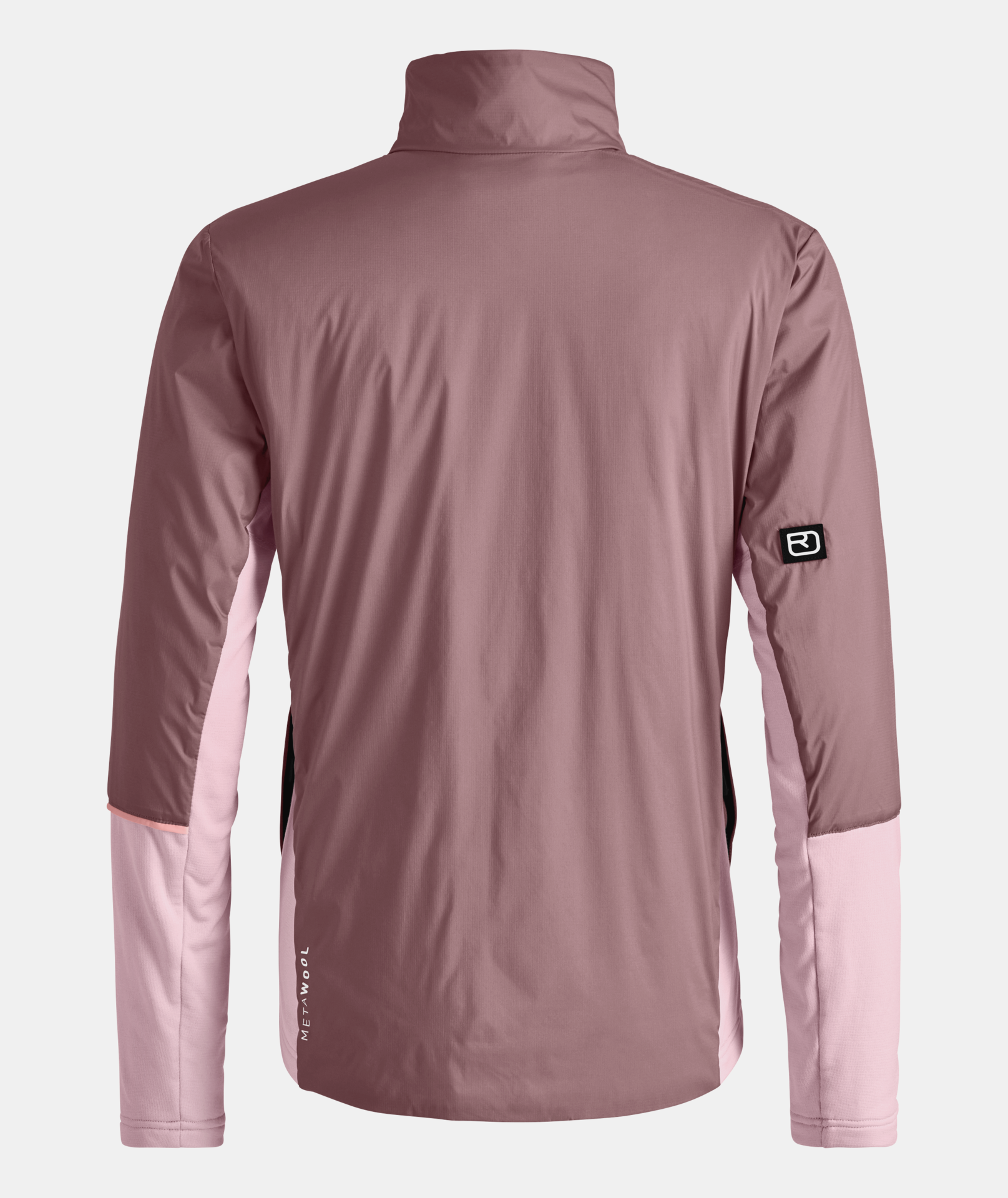 Women's Ravine Metawool 60 Hybrid Jacket