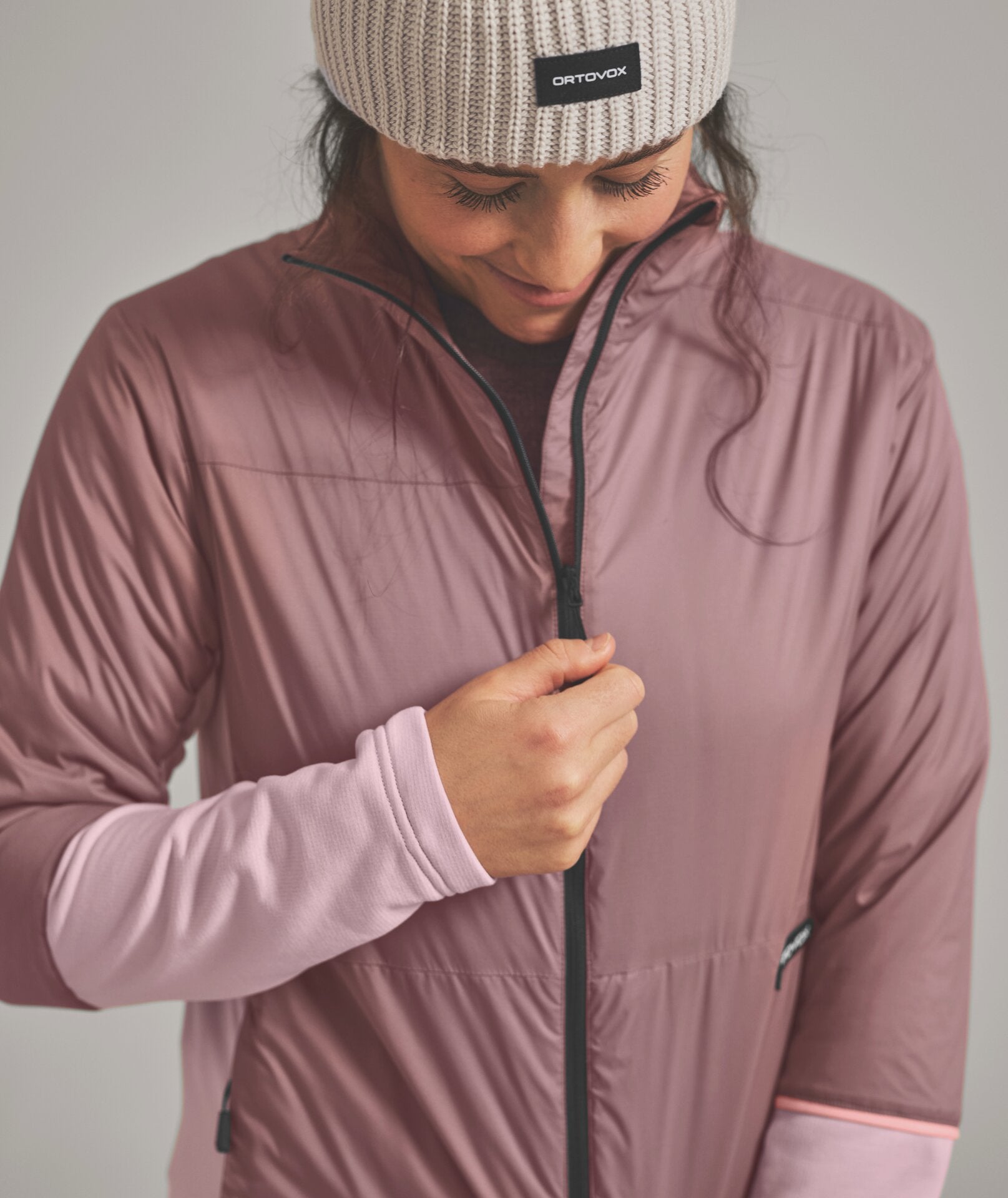Women's Ravine Metawool 60 Hybrid Jacket