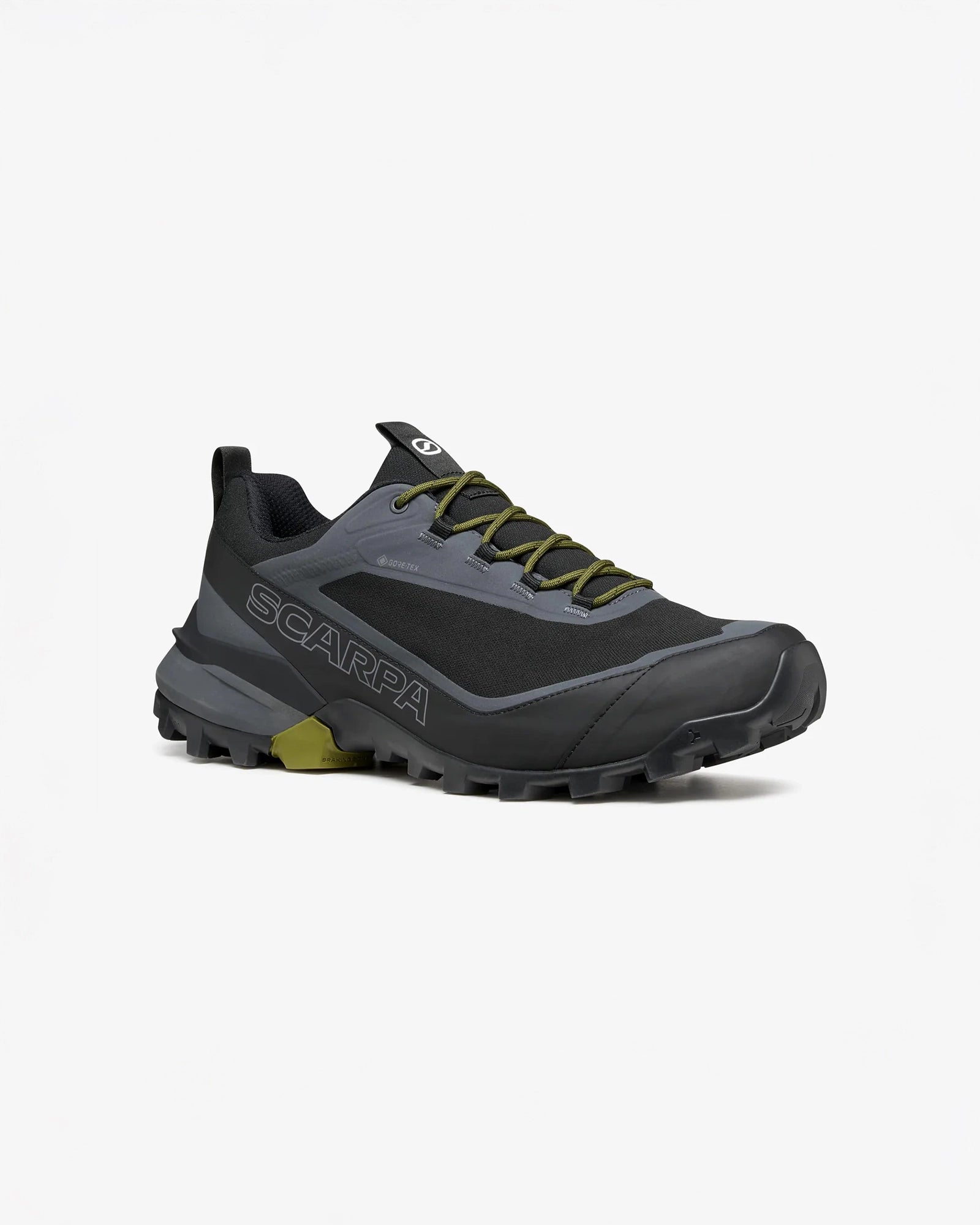 color:black / olive