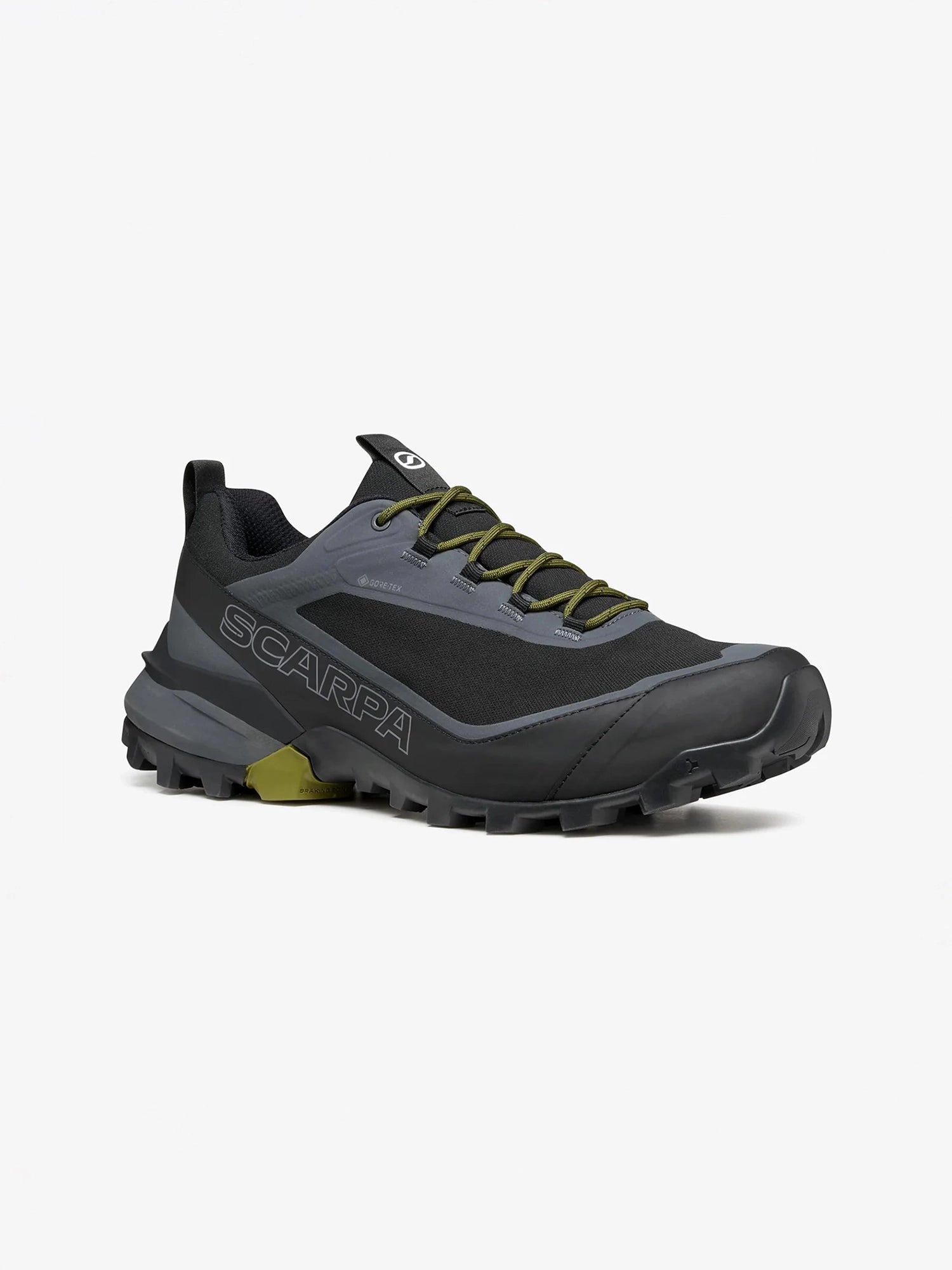 color:black / olive