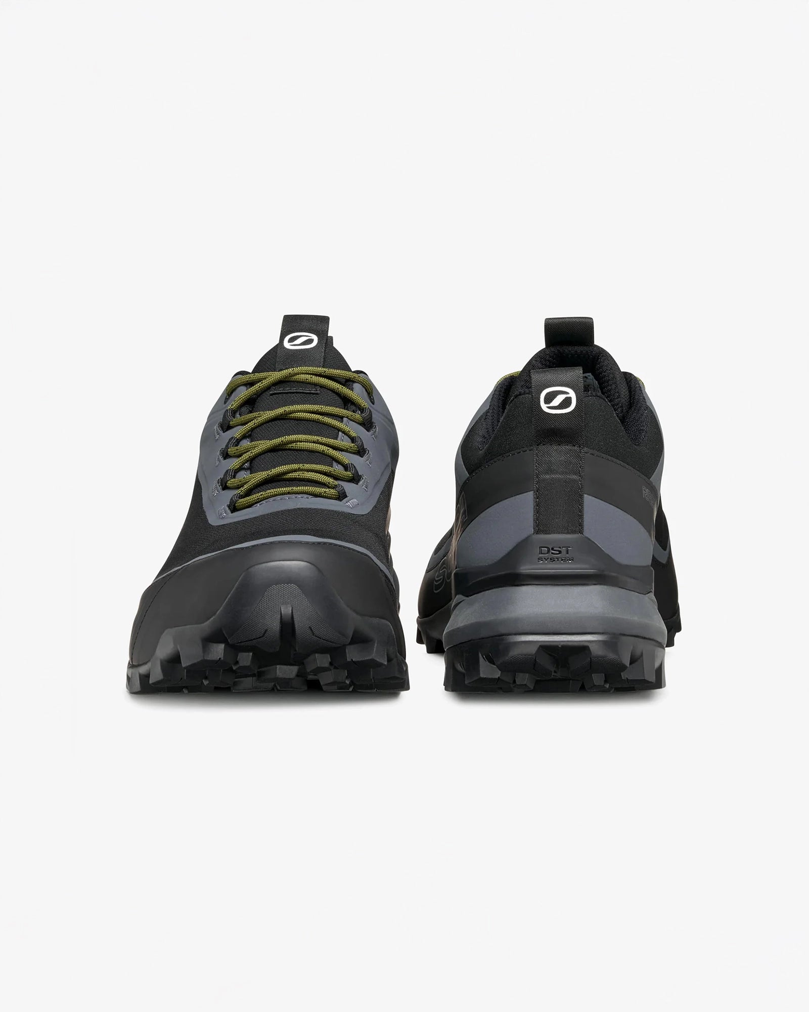 color:black / olive