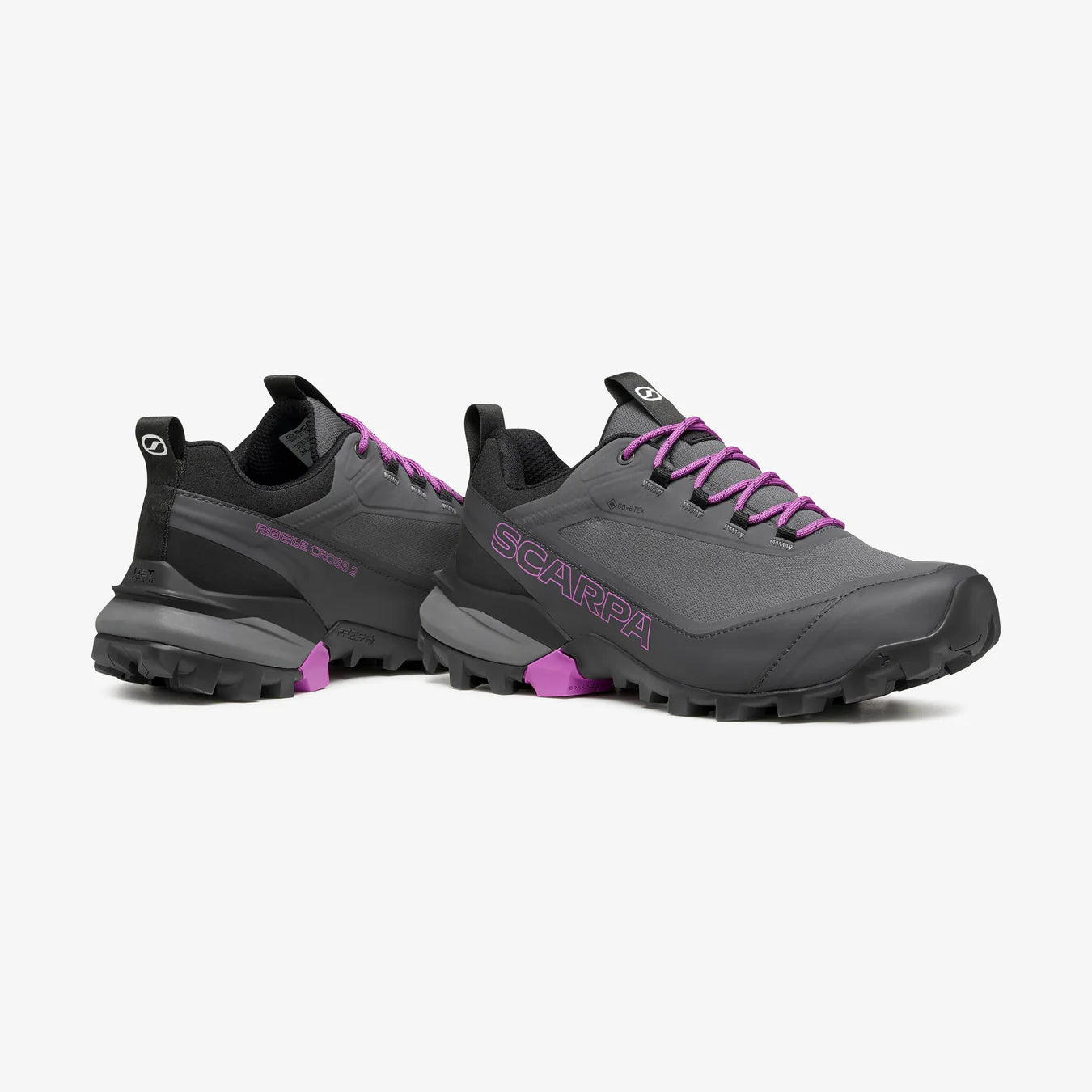Women's Ribelle Cross 2 GTX Hiking Shoes