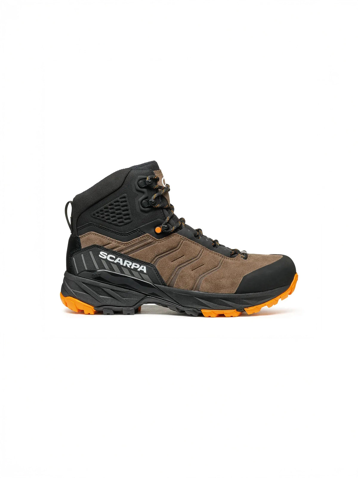 color:brown / orange