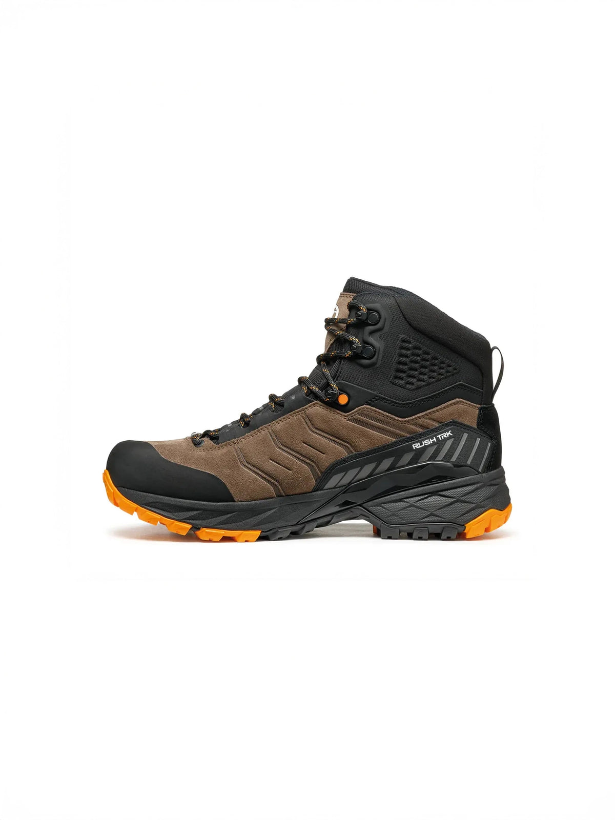 color:brown / orange