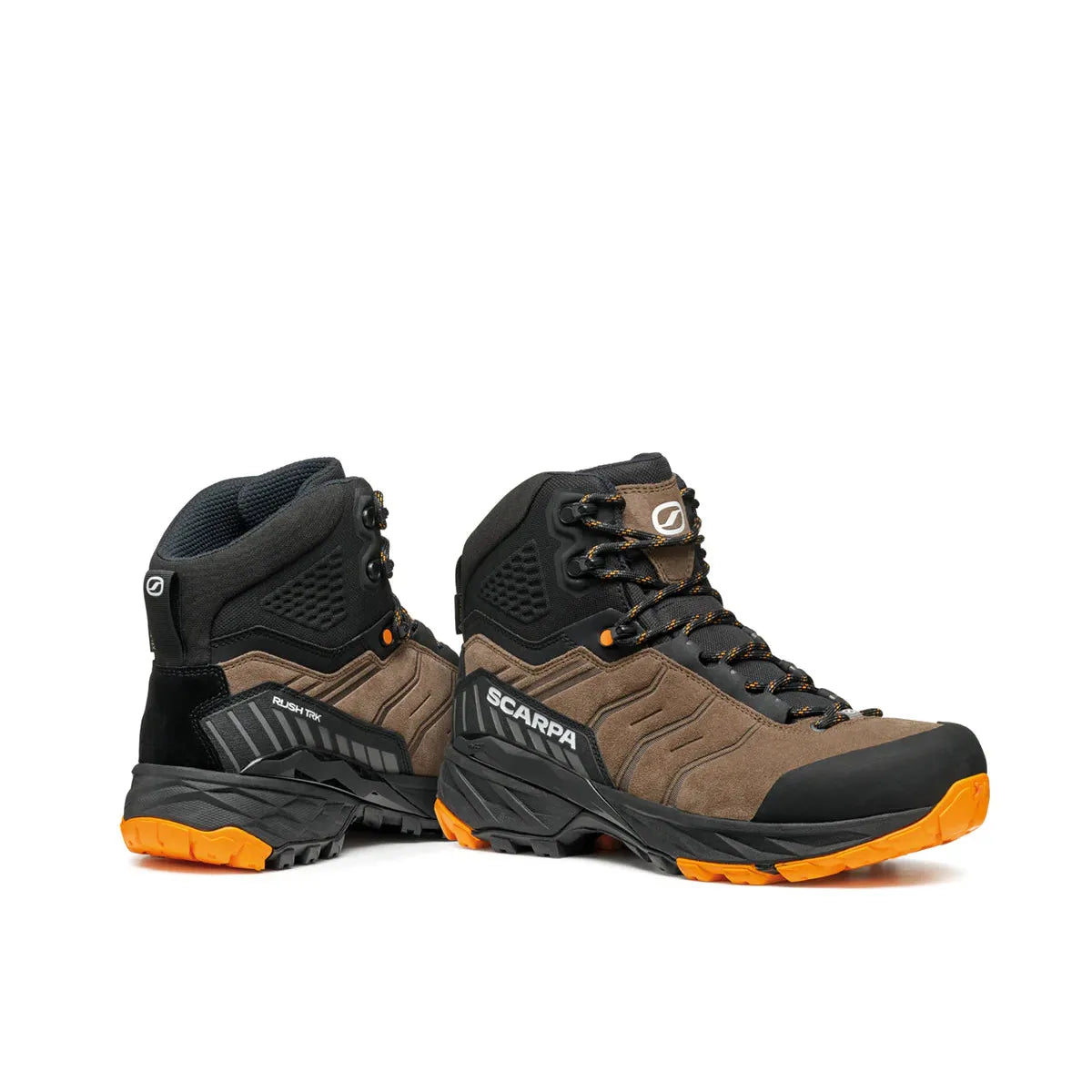 Men's Rush TRK GTX Hiking Boots