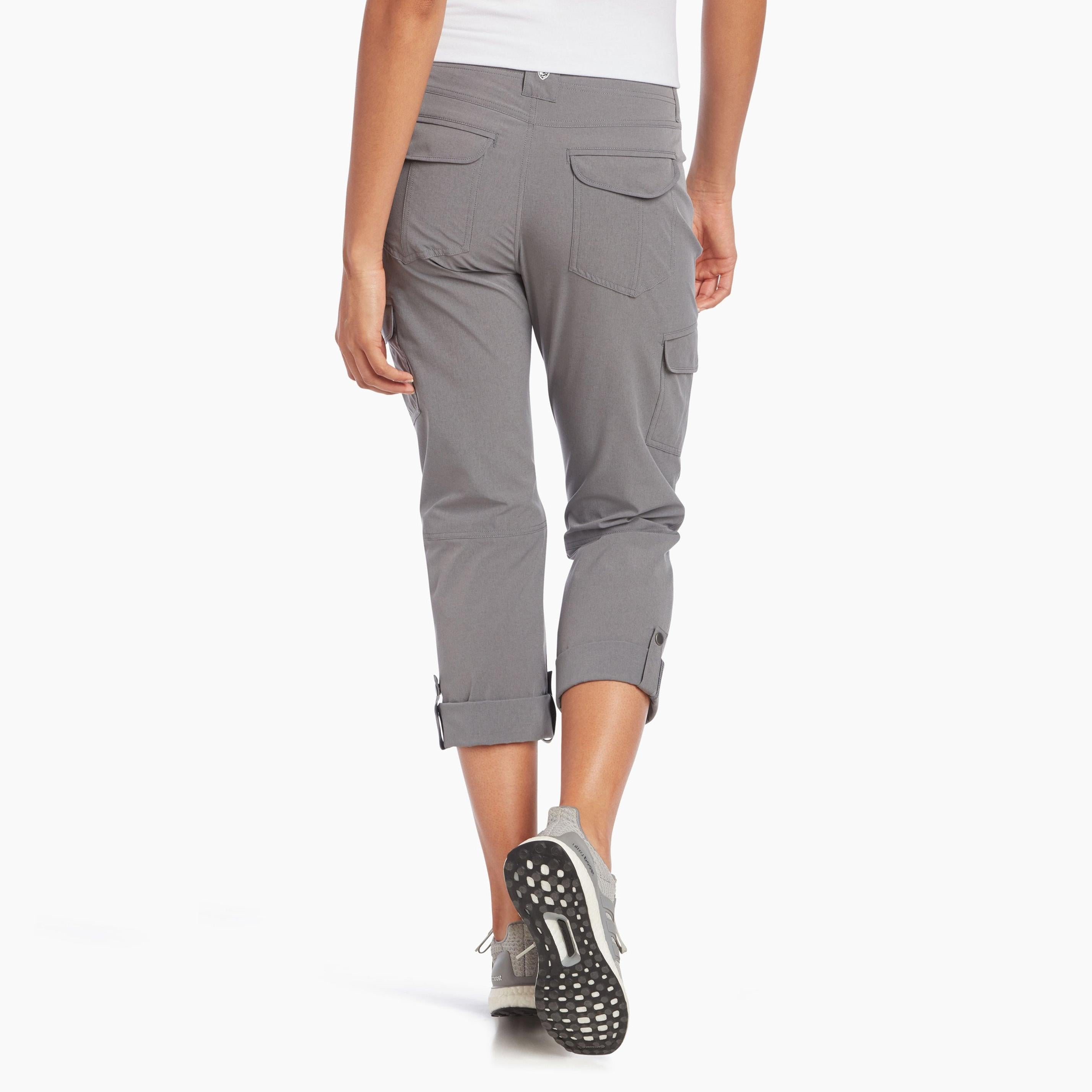 Women's Freeflex Roll-Up Pant