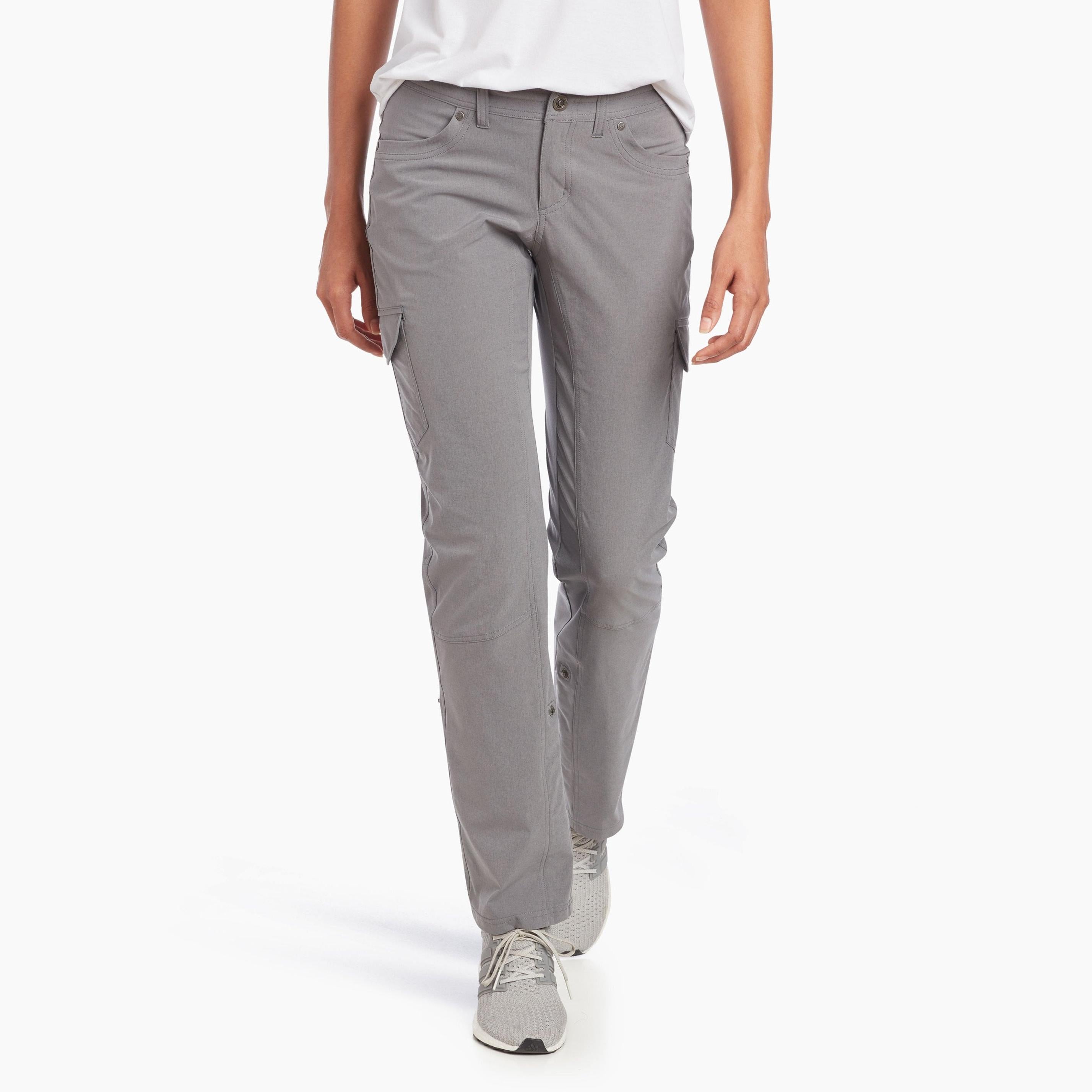 Women's Freeflex Roll-Up Pant