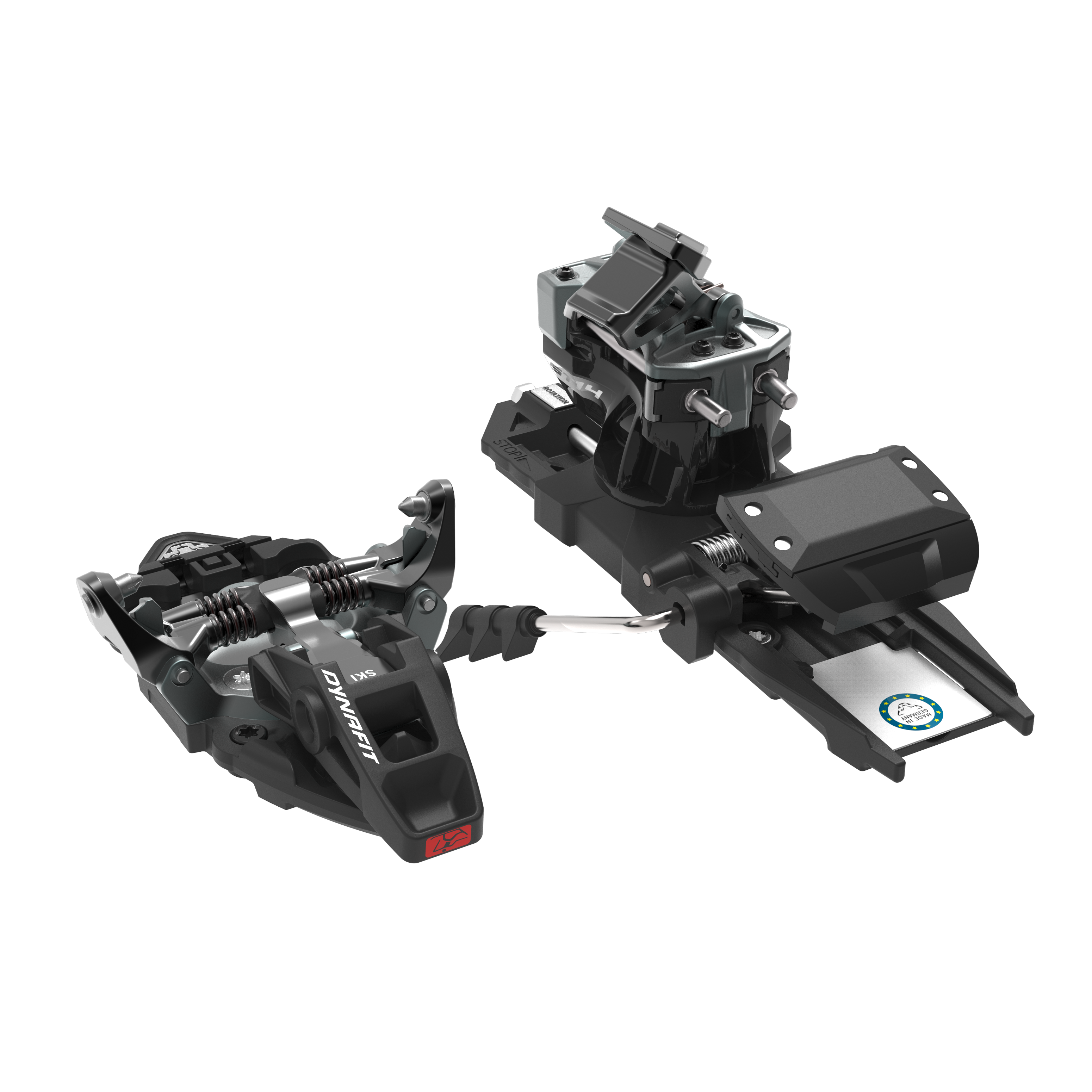 ST Rotation 14 Bindings