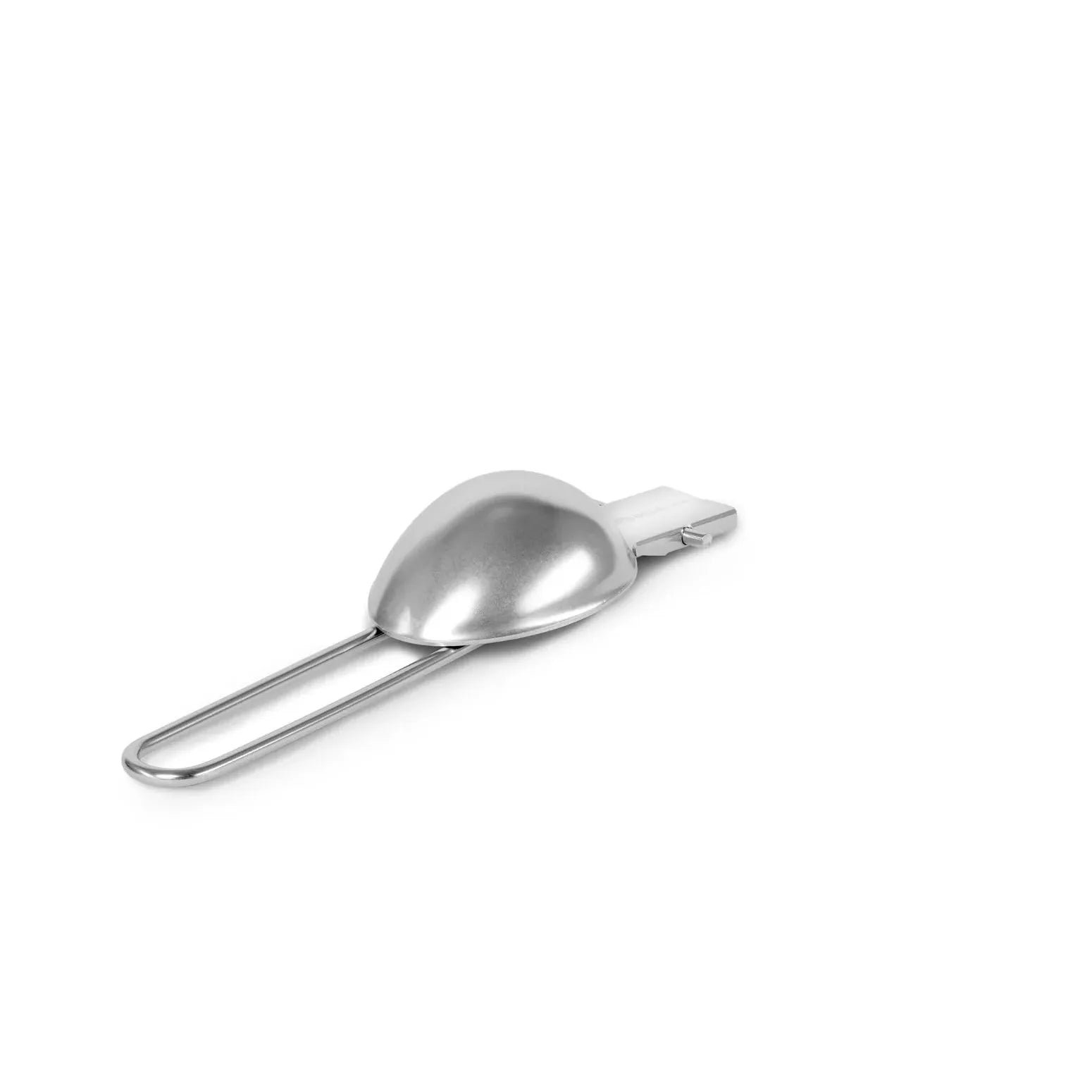 Folding Chef Spoon