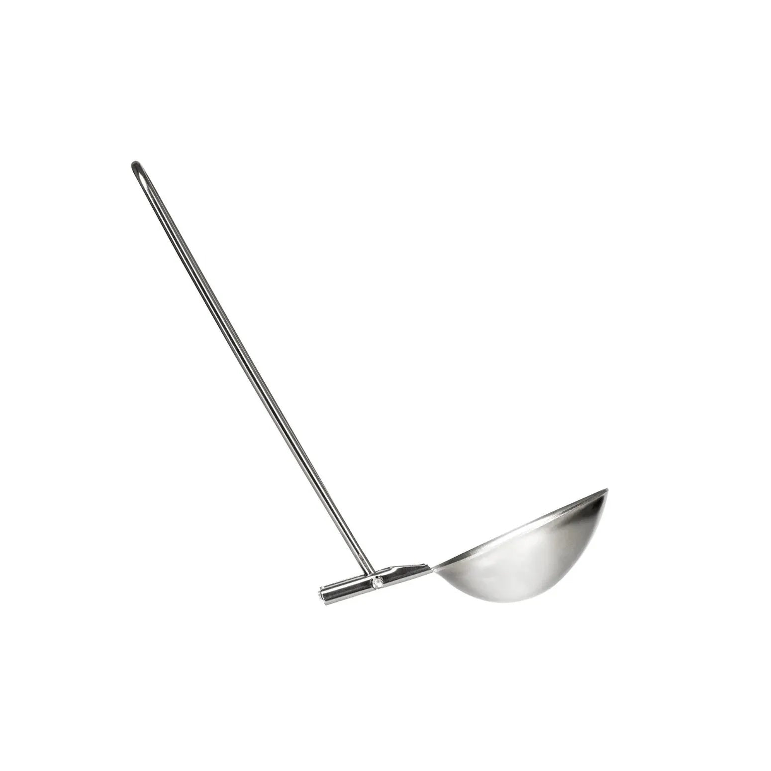 Folding Chef Spoon