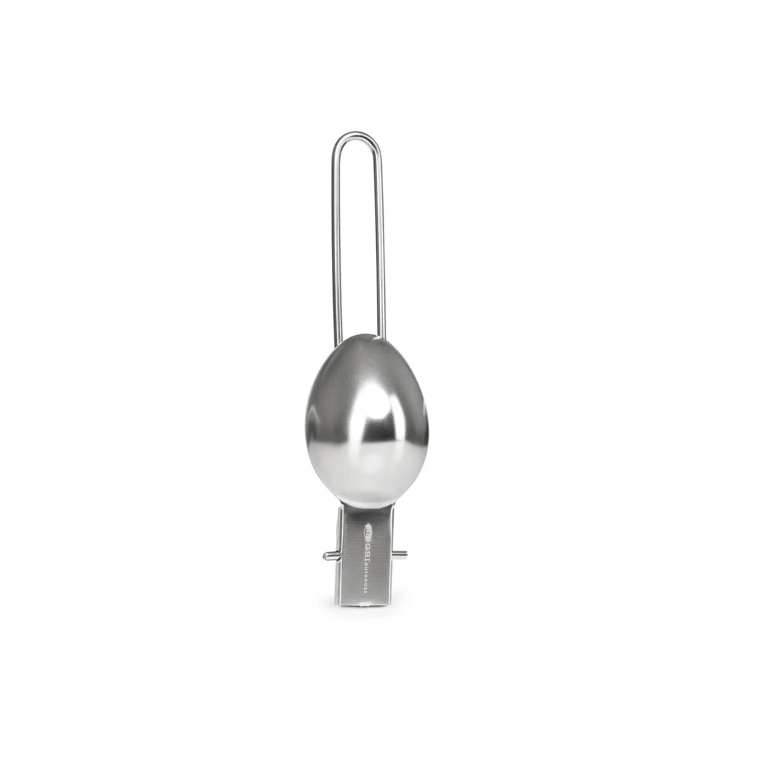 Folding Chef Spoon