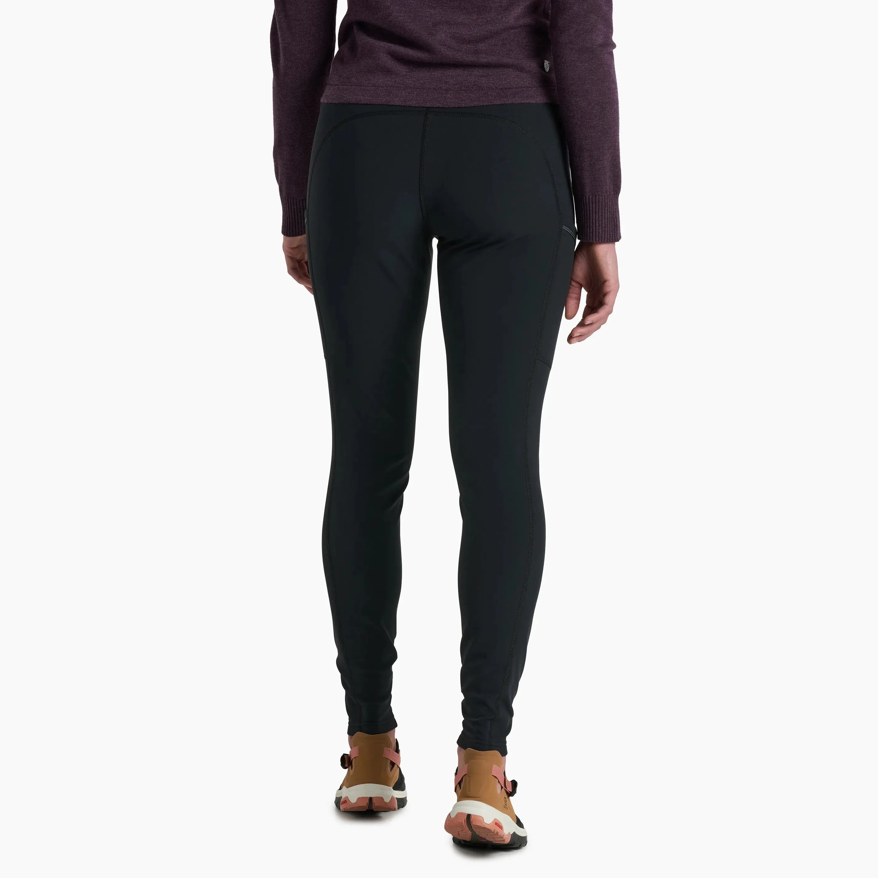 Women's Frost Softshell Tight
