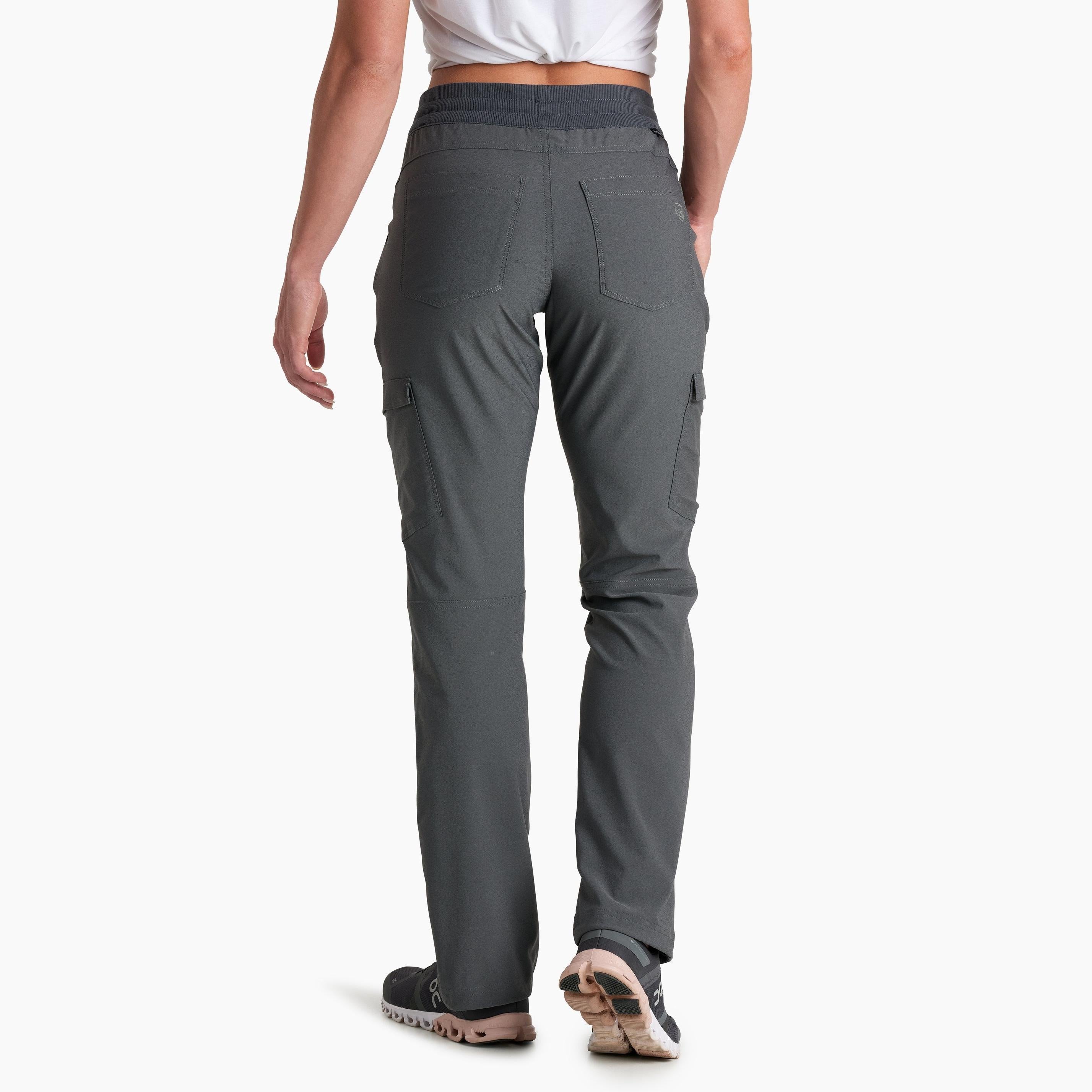 Women's Trekr Straight Pant