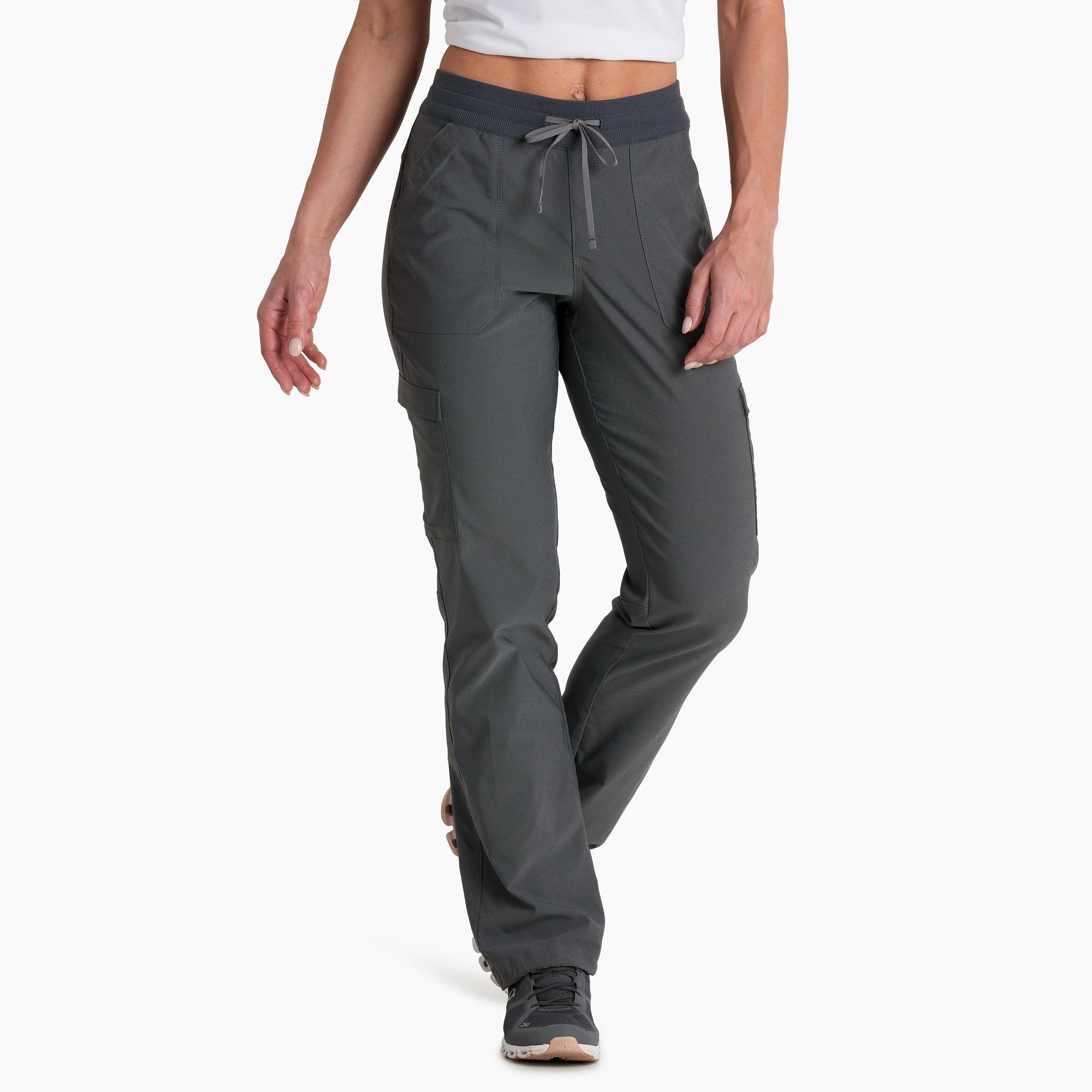 Women's Trekr Straight Pant
