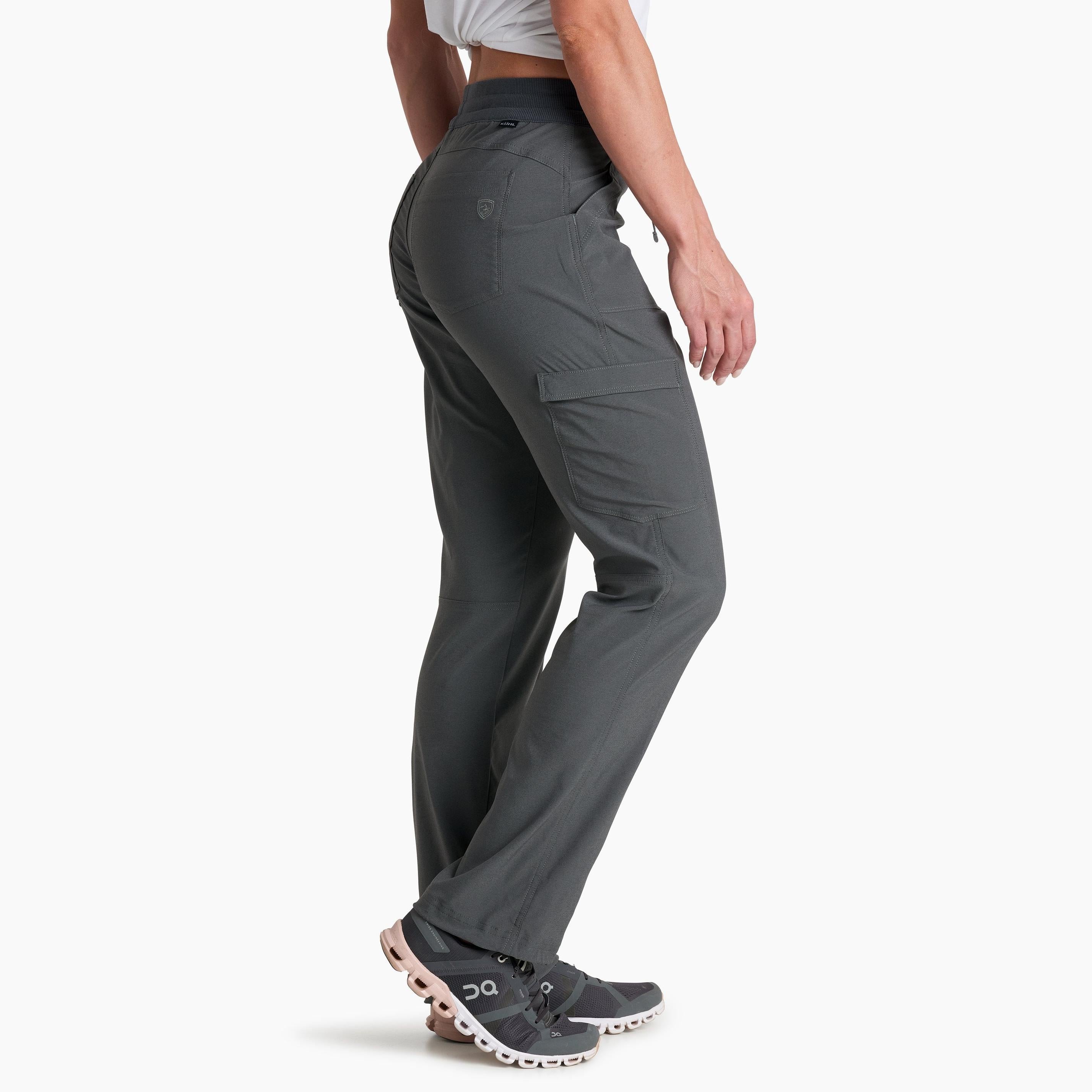Women's Trekr Straight Pant