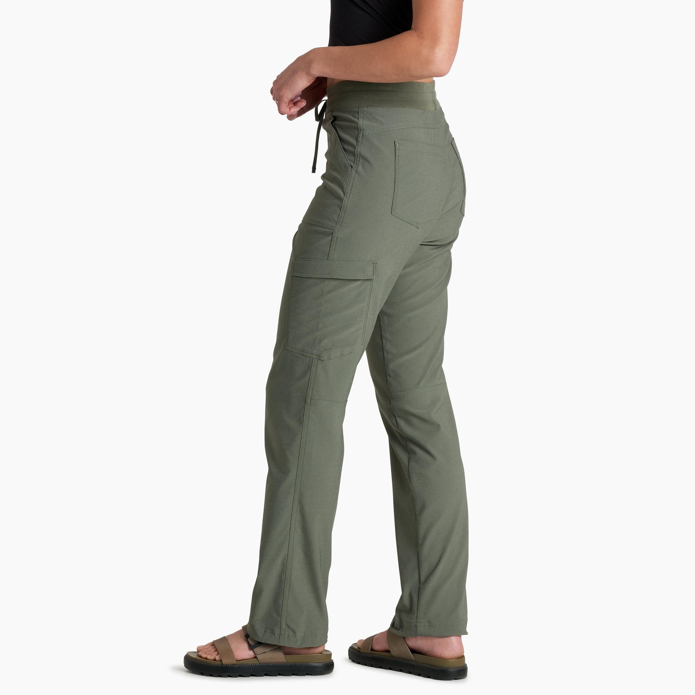 Women's Trekr Straight Pant
