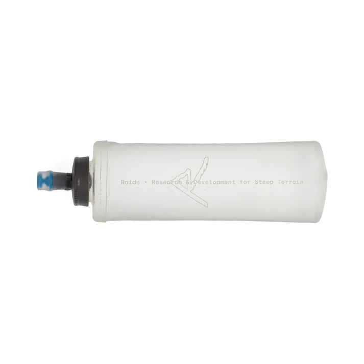 Locking Cap Flask 650ml