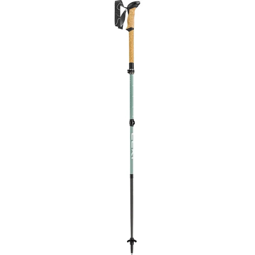 Makalu FX Carbon Compact Poles