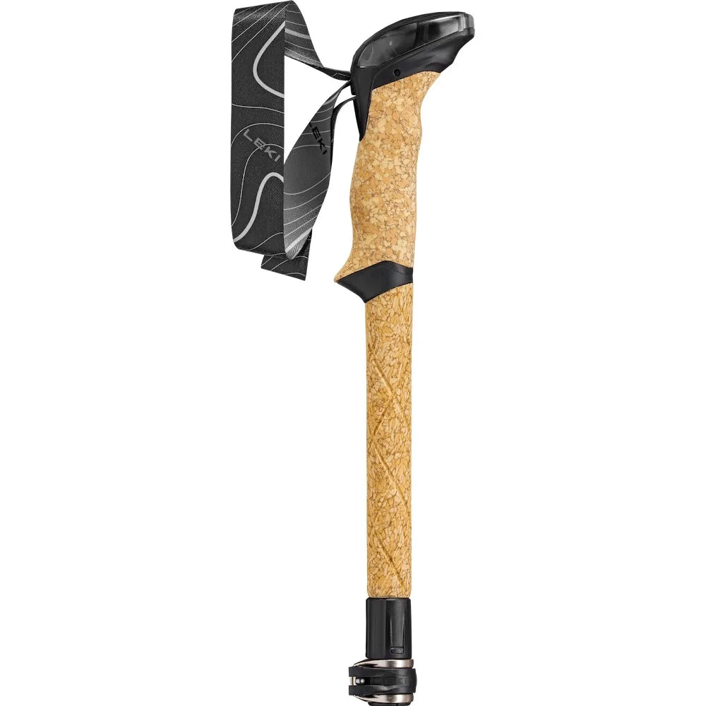 Makalu FX Carbon Compact Poles