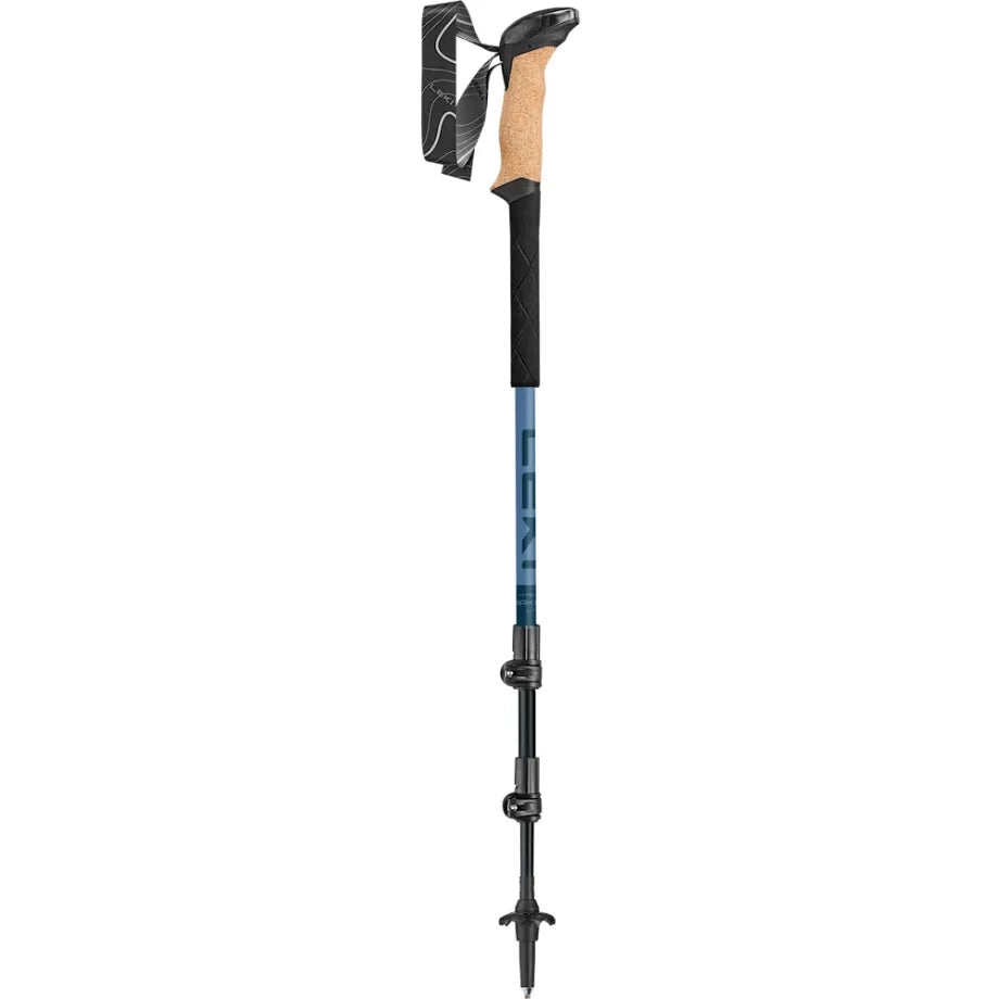 Makalu Cork Lite Trekking Poles
