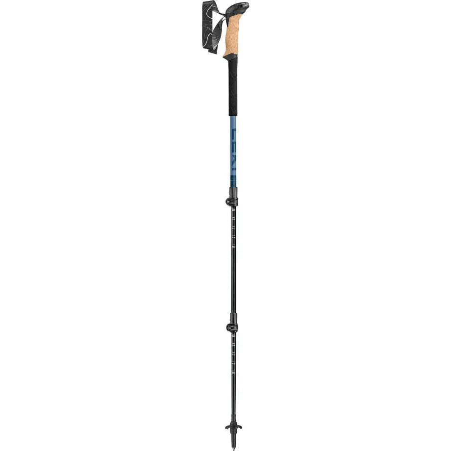 Makalu Cork Lite Trekking Poles