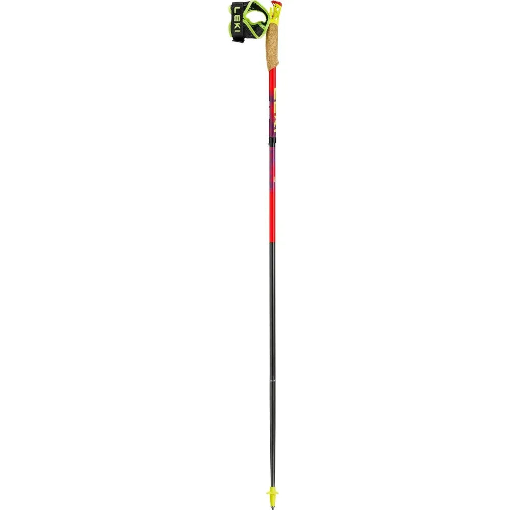 Ultratrail FX One Poles