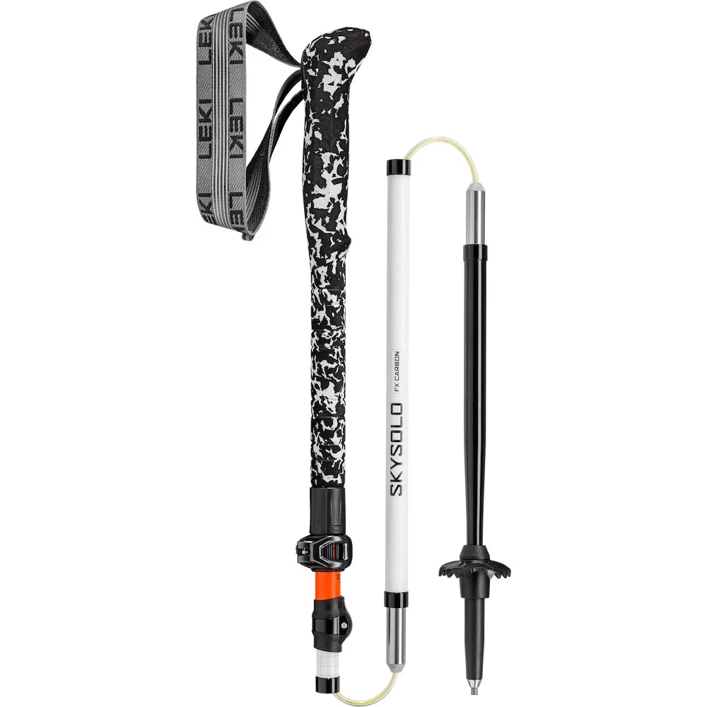 Skysolo FX Carbon Poles