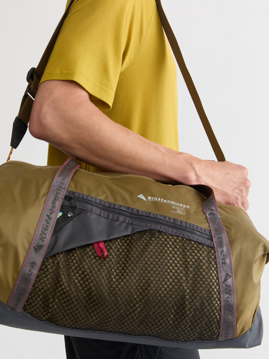 Mimer Duffelbag 40L