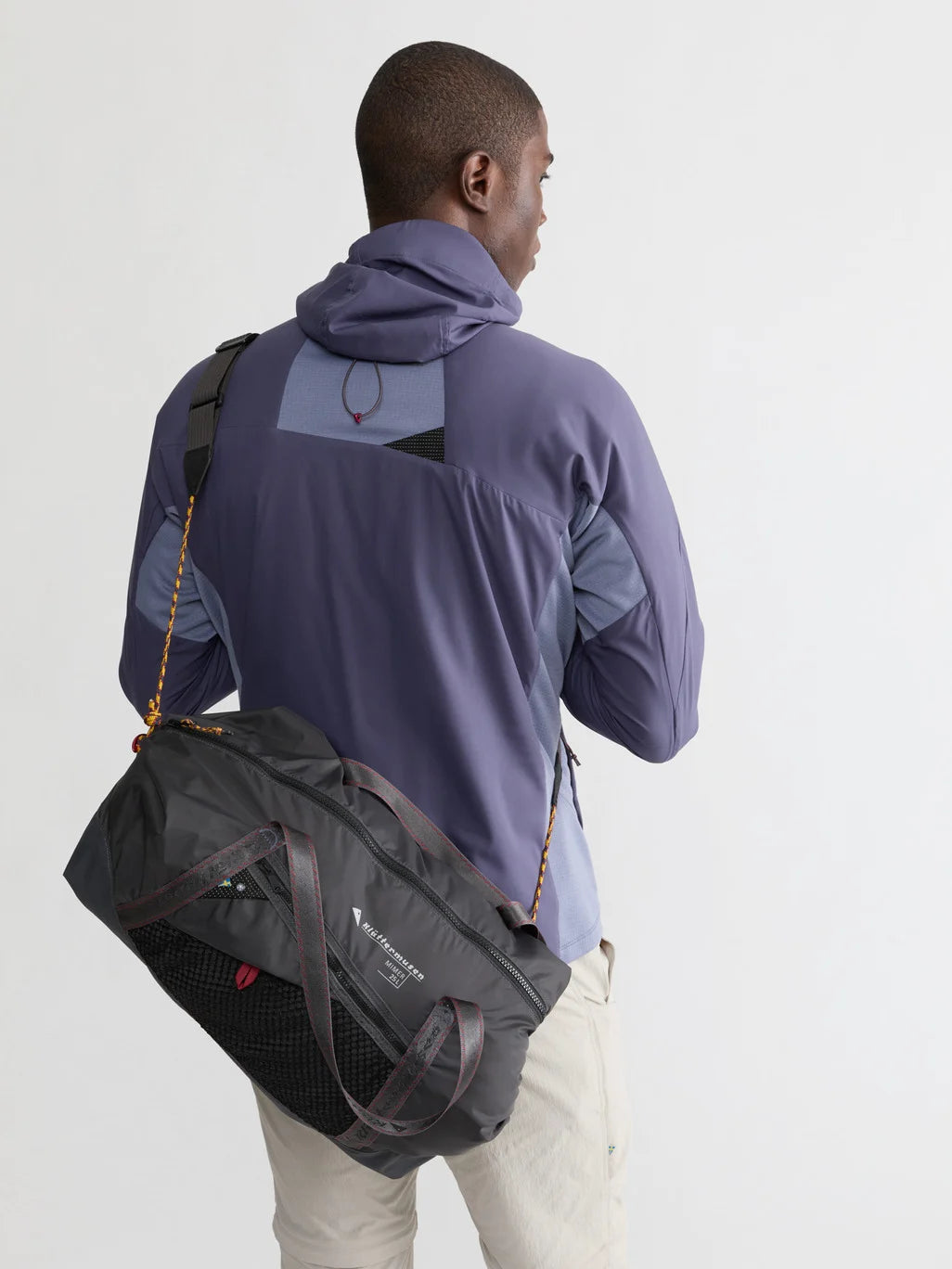Mimer Dufflelbag 25L