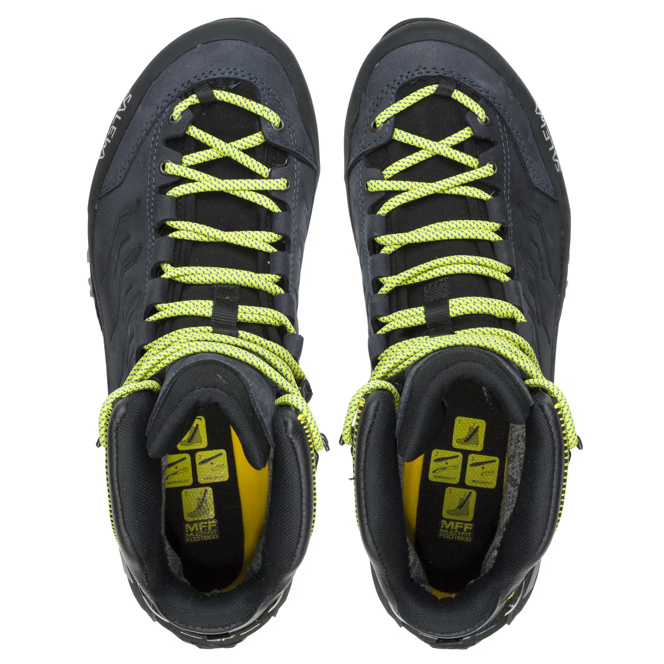 Men's Rapace GTX Mountaineering Boots