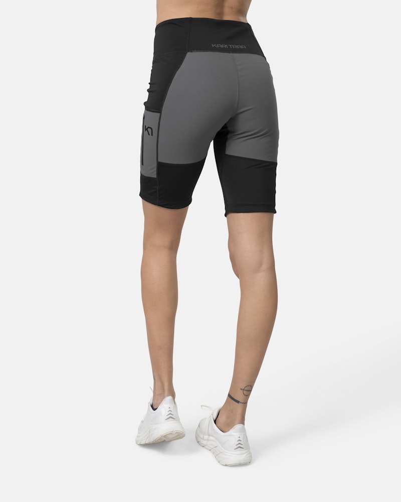 Women's Ane High Waist Shorts (Past Season)
