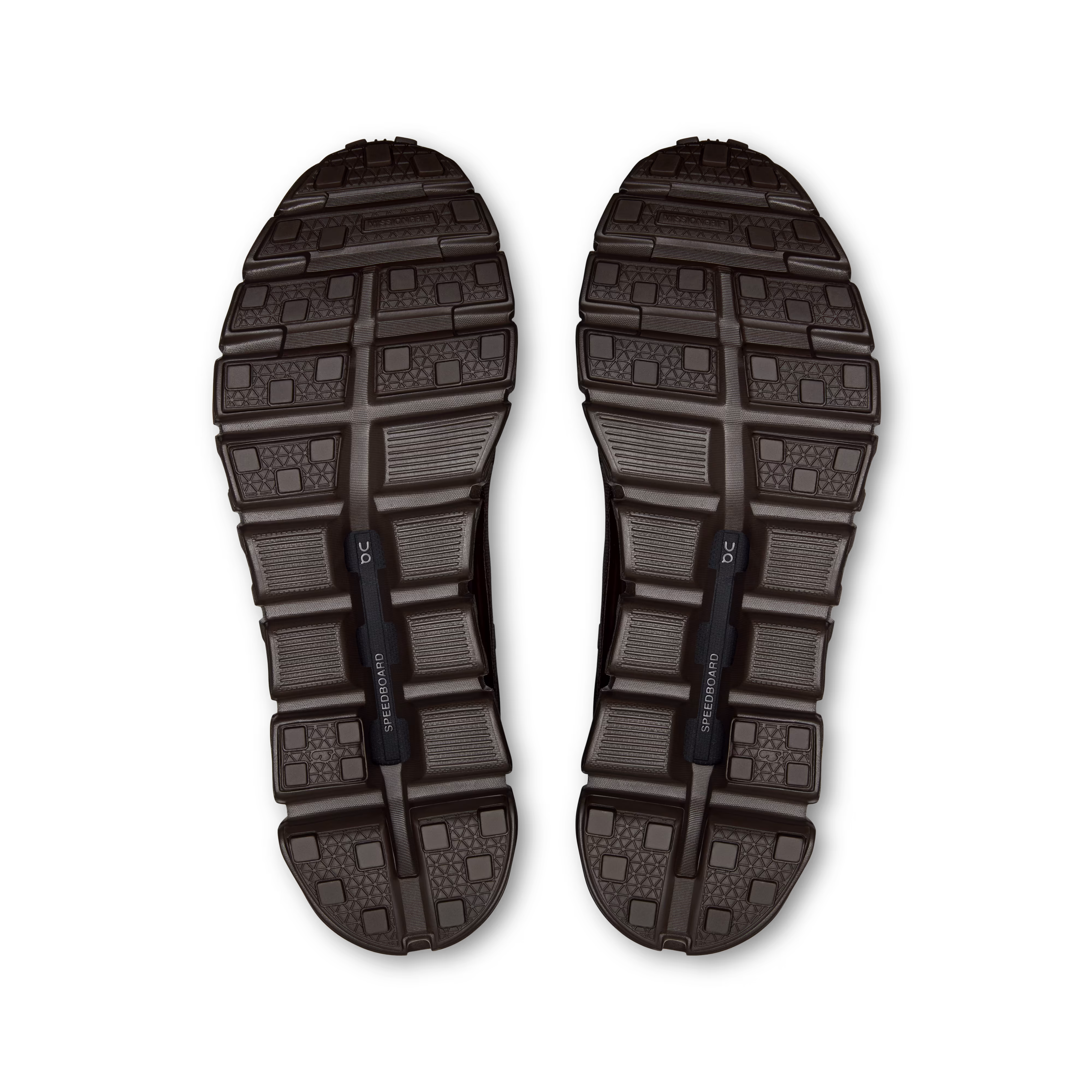 Men's Cloud 6 Geo Waterproof Shoes