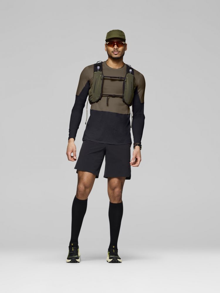 Men's Senja Equaliser Lightweight Long Sleeve