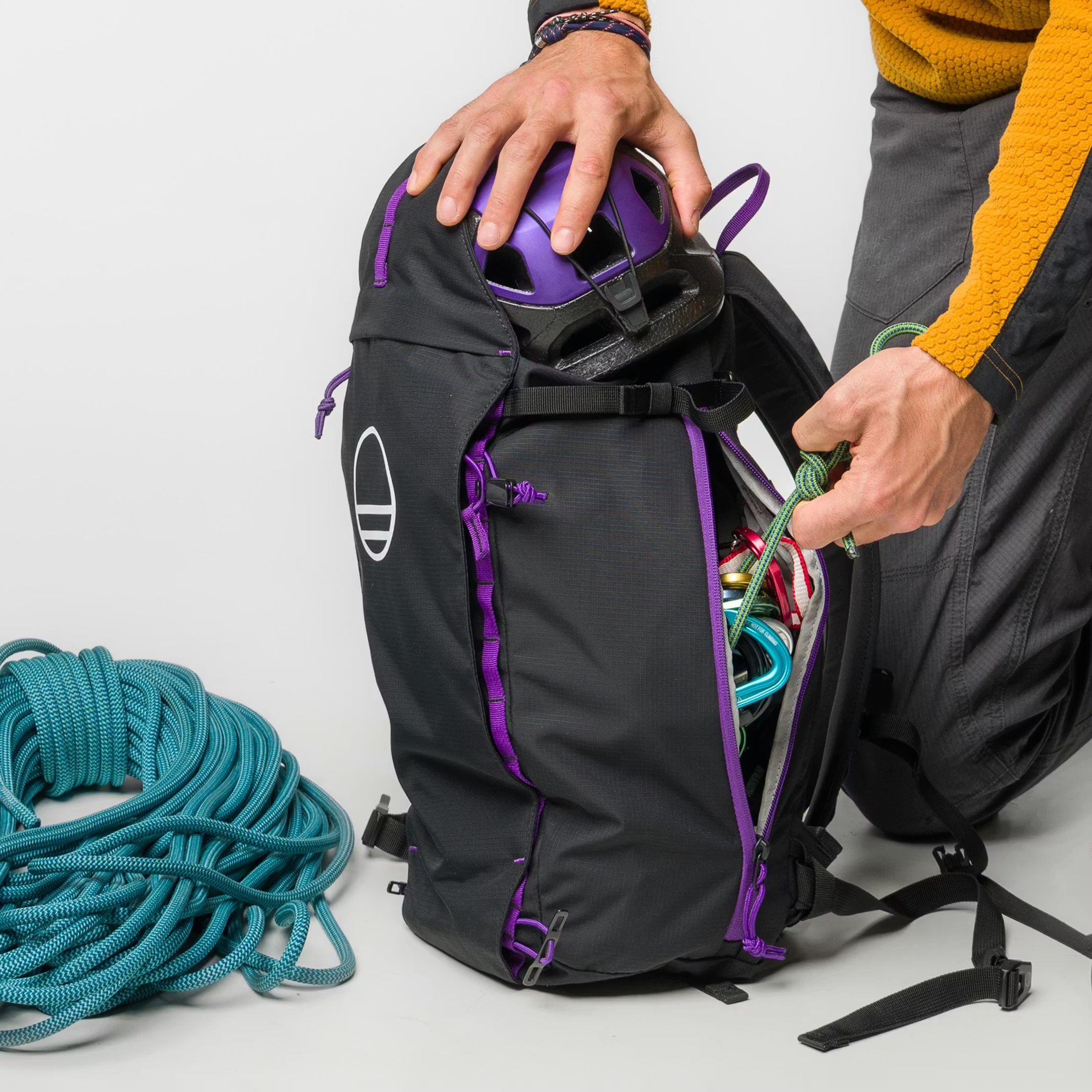 Progress Backpack 25l